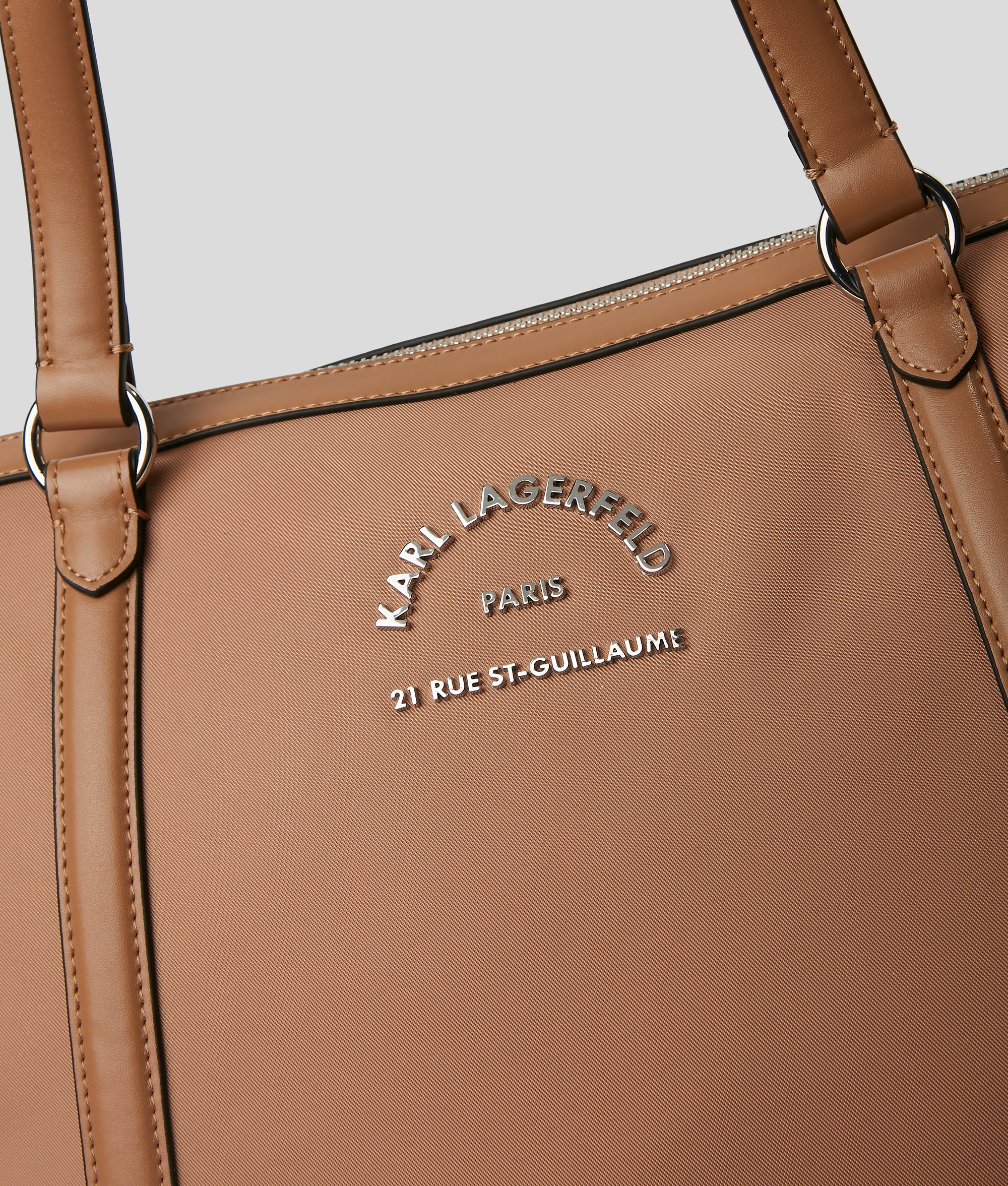 RUE ST-GUILLAUME MEDIUM TOTE BAG - Image 3