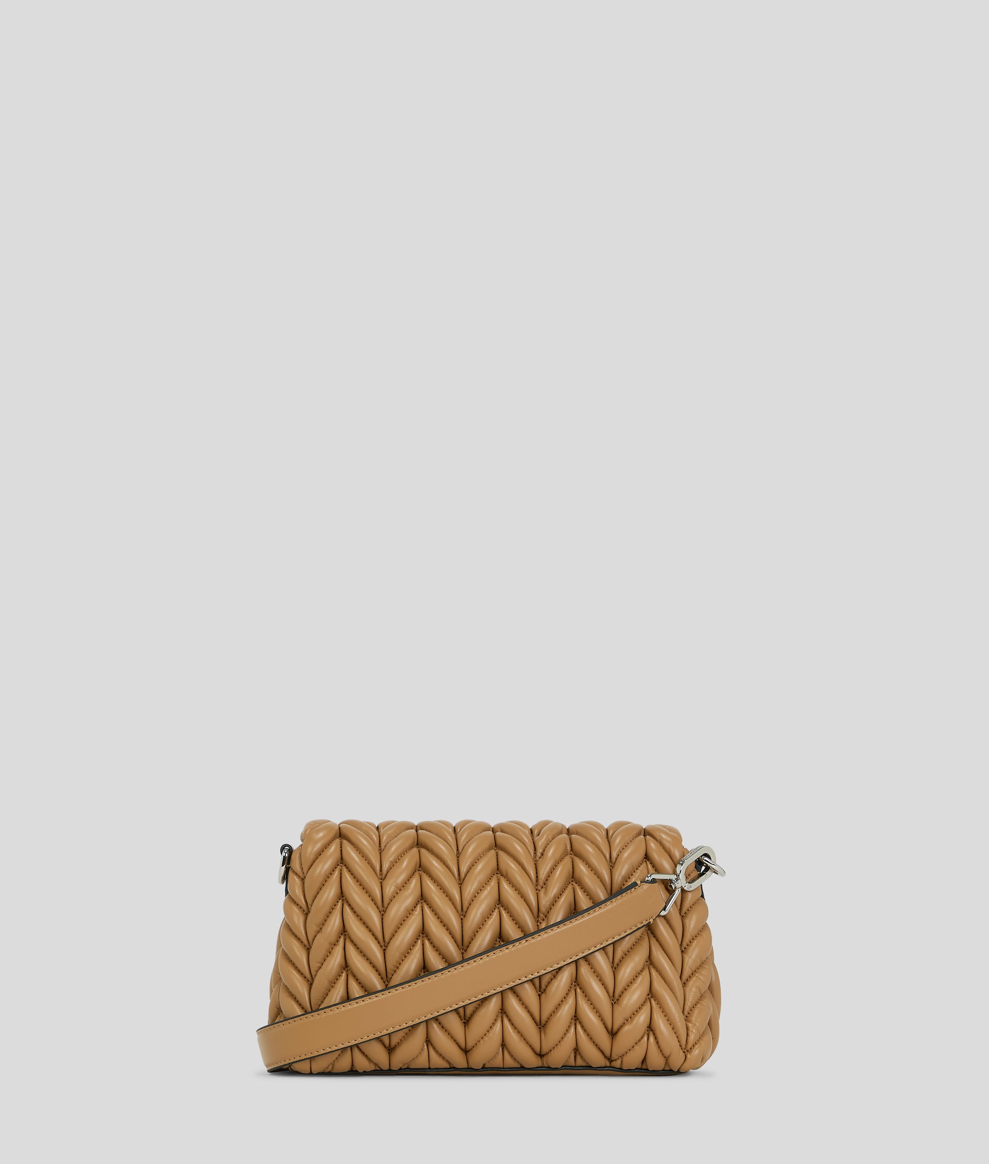 K/WEAVE CROSSBODY BAG - Image 4