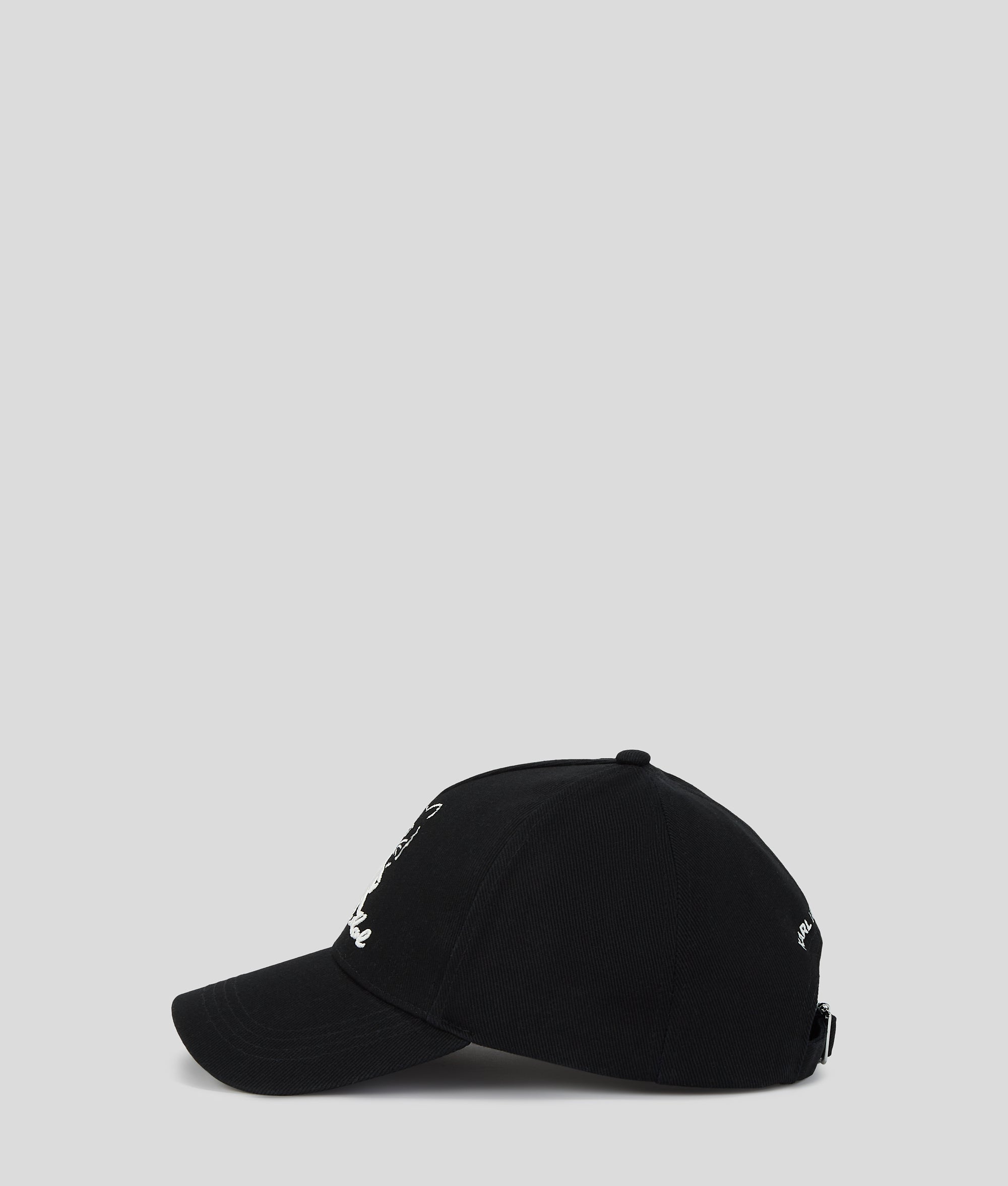 KL X JORGE PARRA CHOUPETTE CAP - Image 5