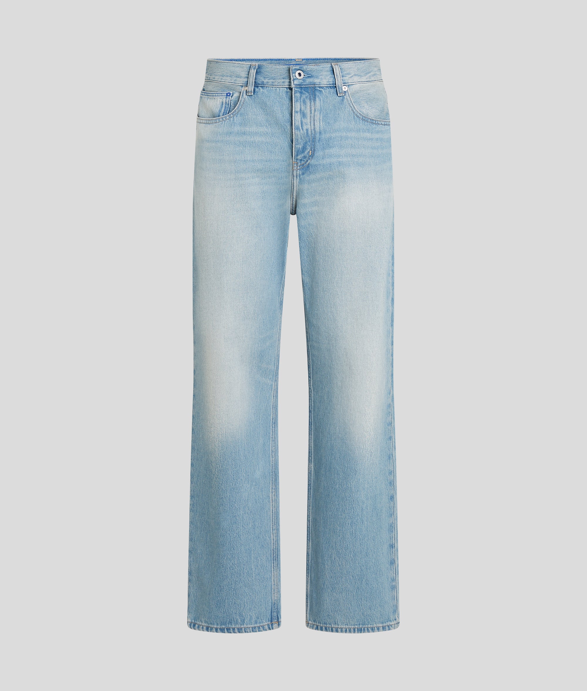 RELAXED JEANS - Image 5