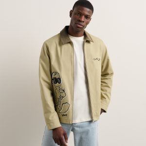 DISNEY X KL CANVAS JACKET
