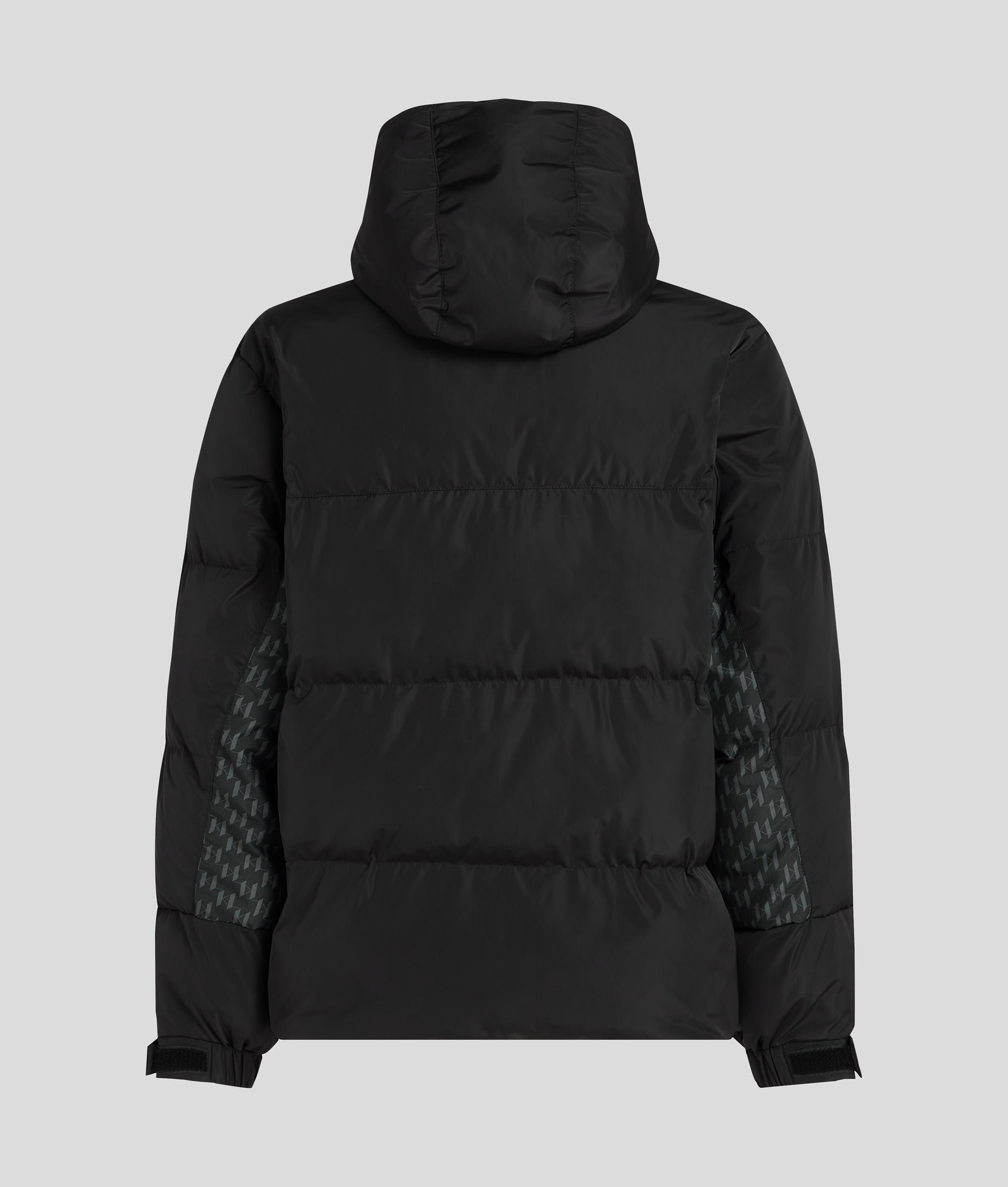 MONOGRAM PUFFER JACKET - Image 2