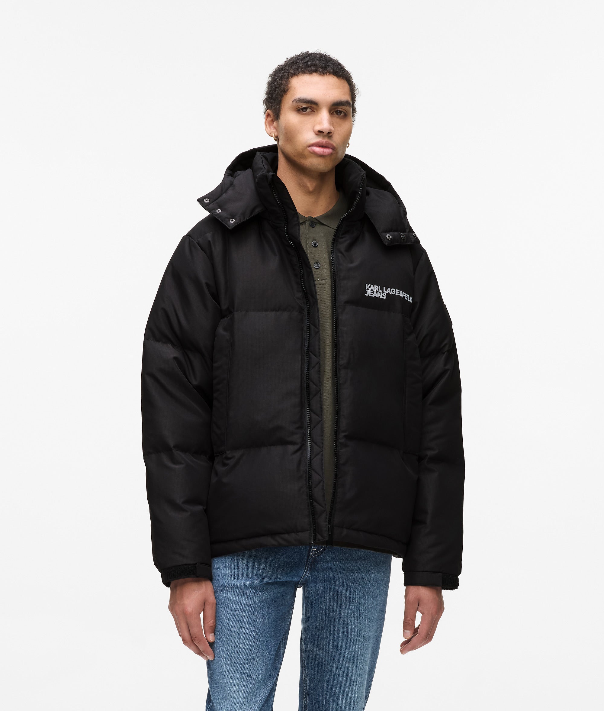 PUFFER JACKET
