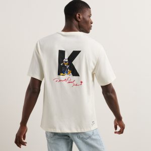 DISNEY X KL INITIAL T-SHIRT