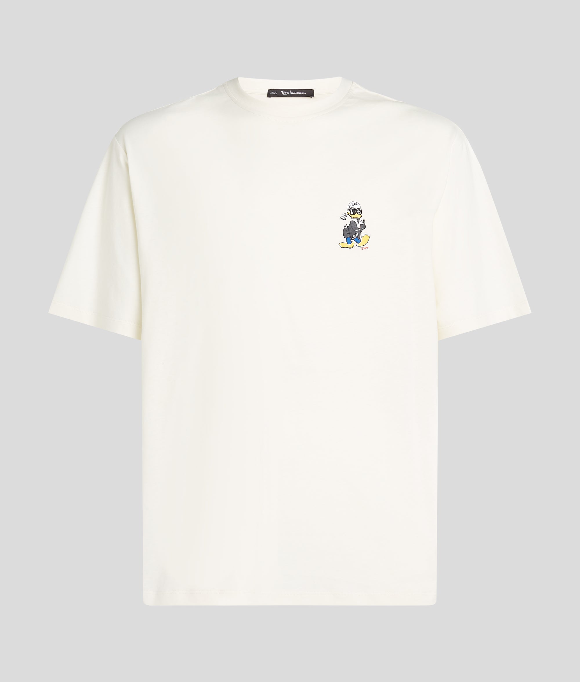 DISNEY X KL INITIAL T-SHIRT - Image 5