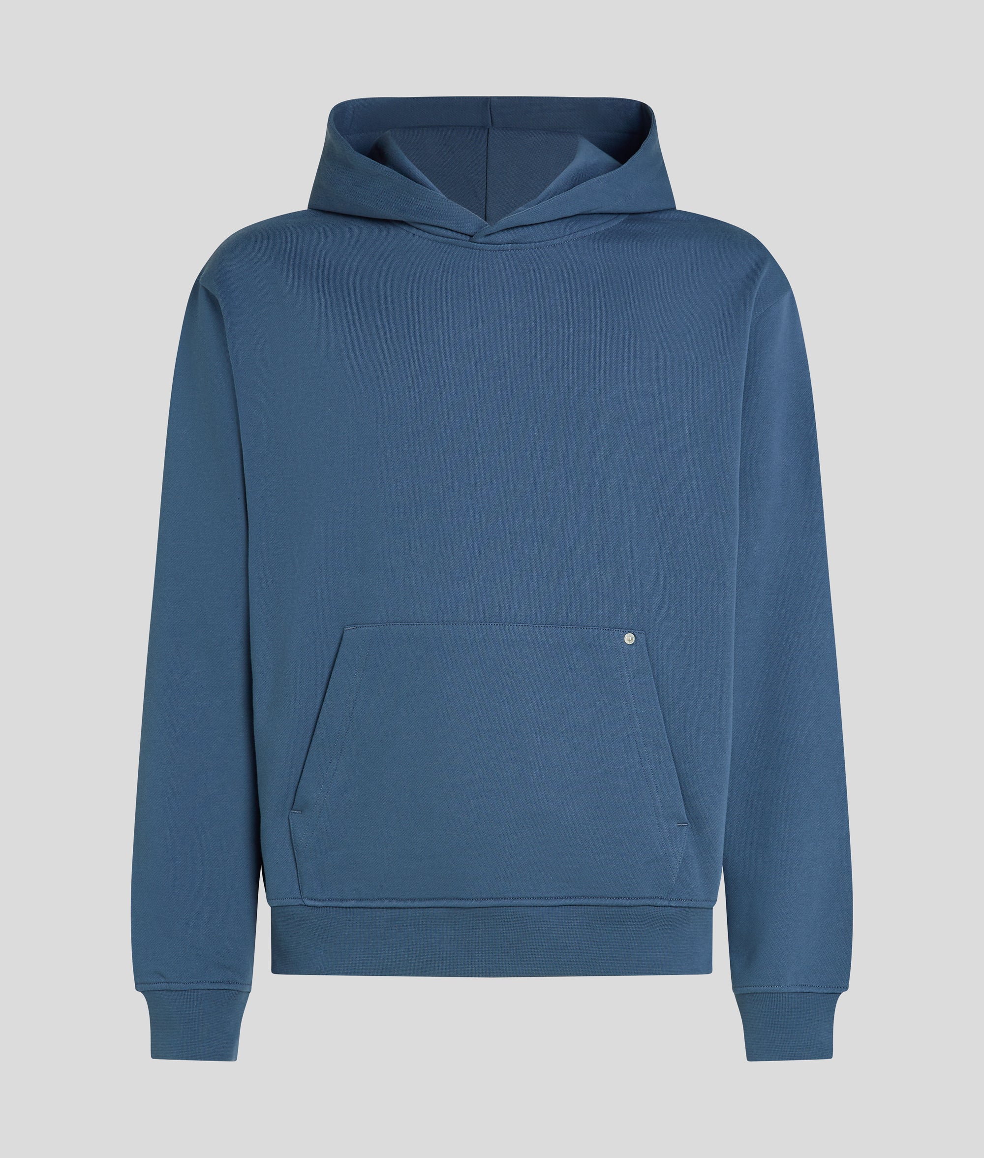 PATCH LOGO HOODIE - Image 5