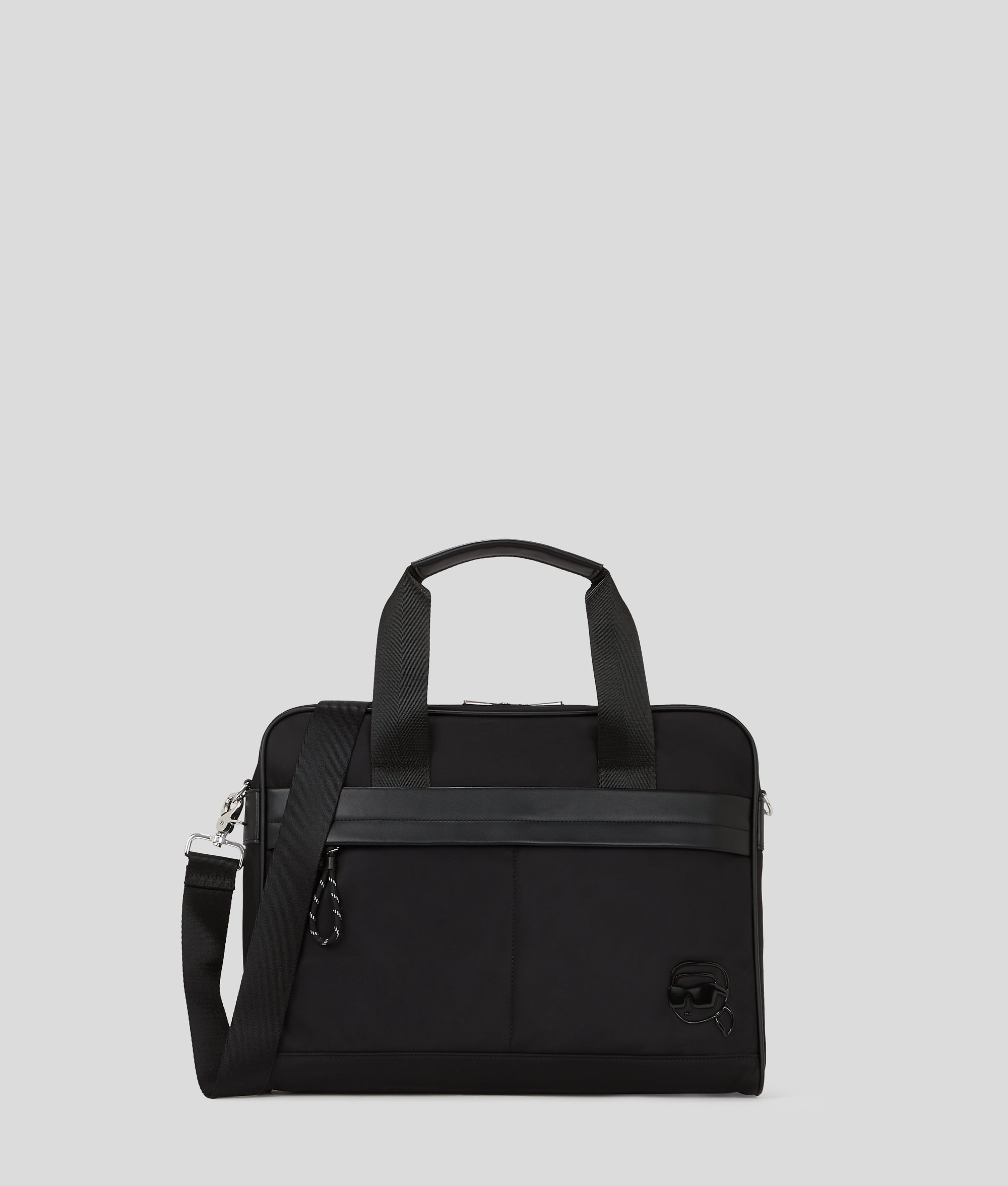 IKON NYLON BRIEFCASE
