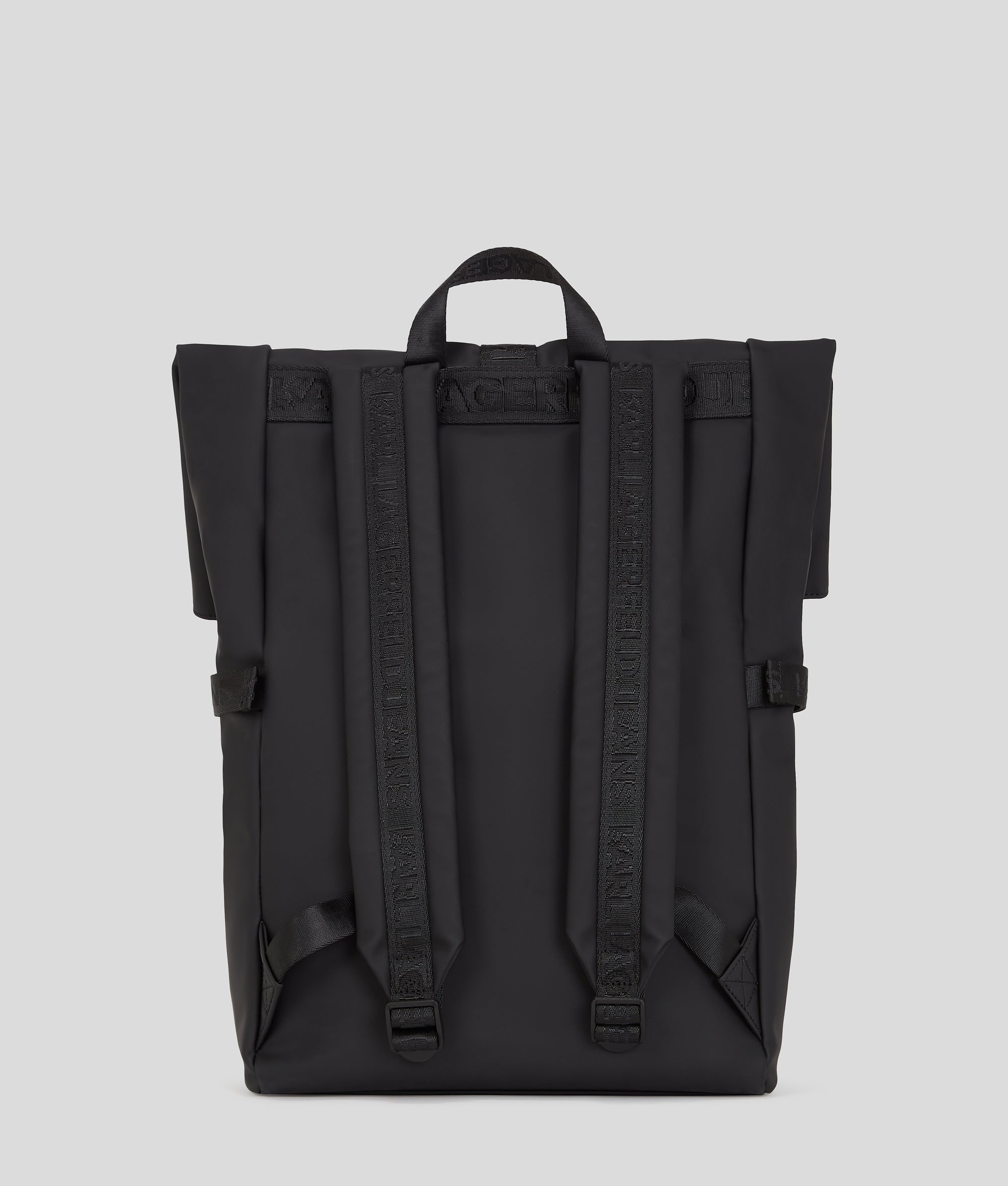 COATED BACKPACK - Image 4