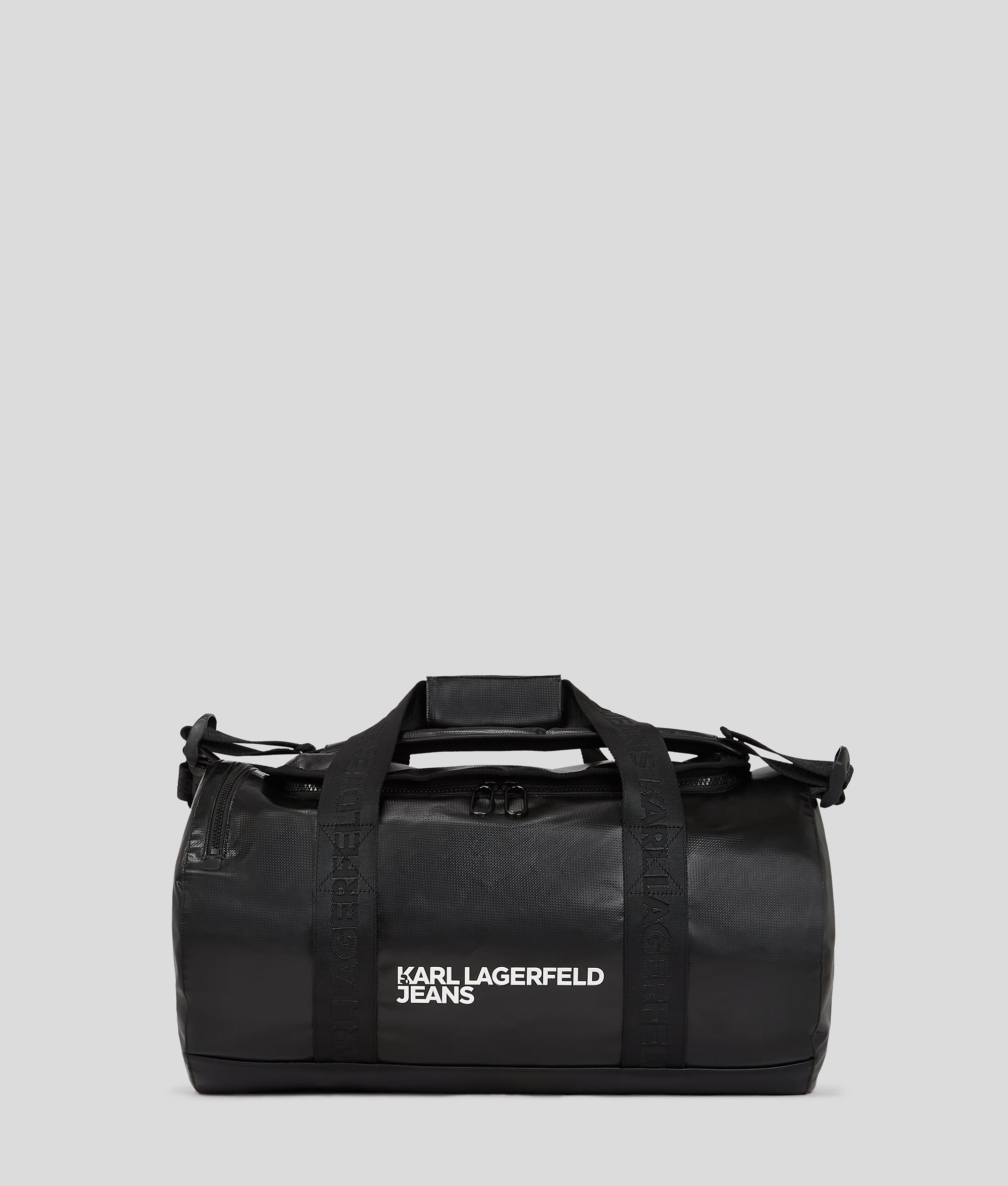 TRAVELER WEEKENDER BAG