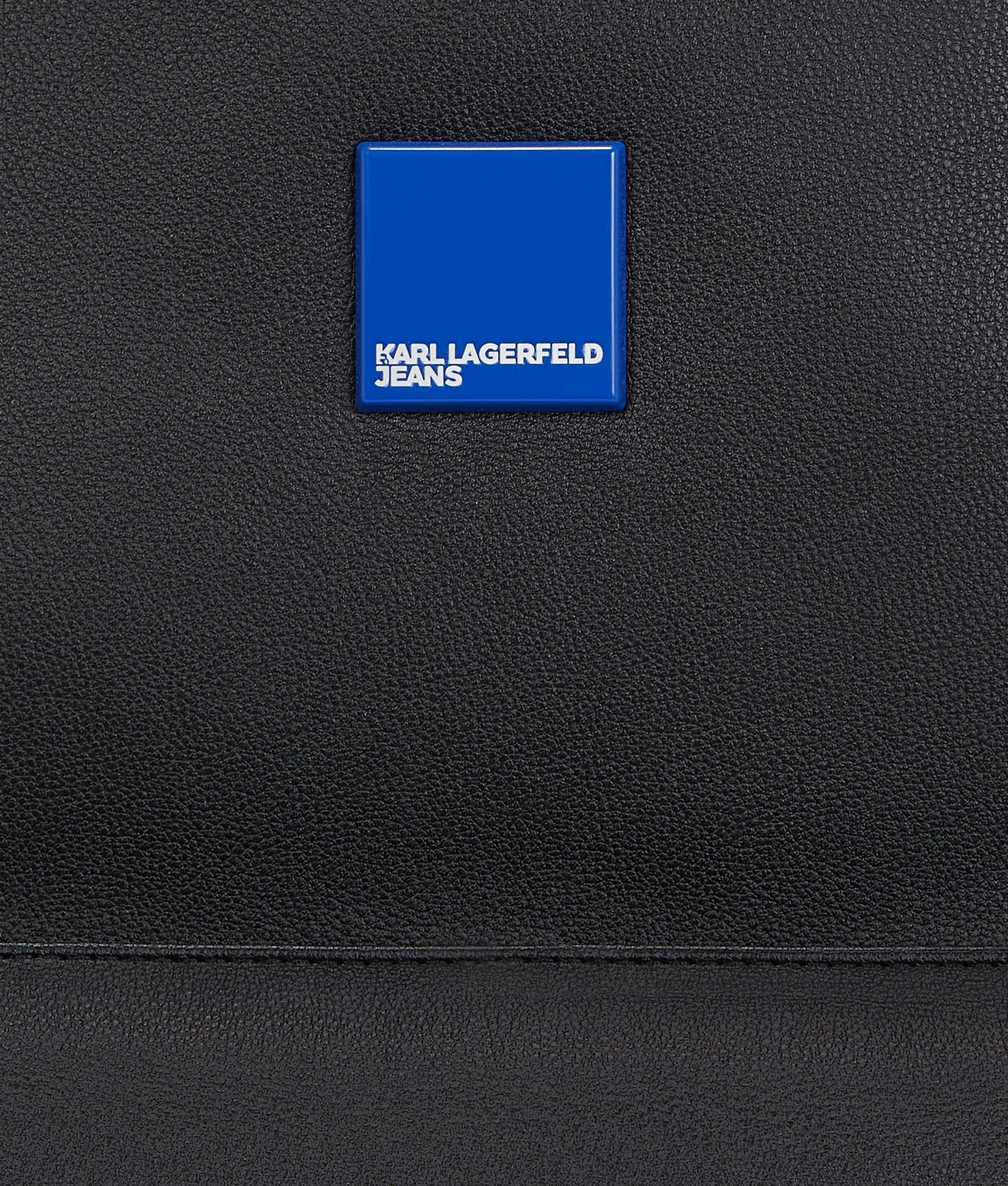 KLJ BOX LOGO BACKPACK - Image 3