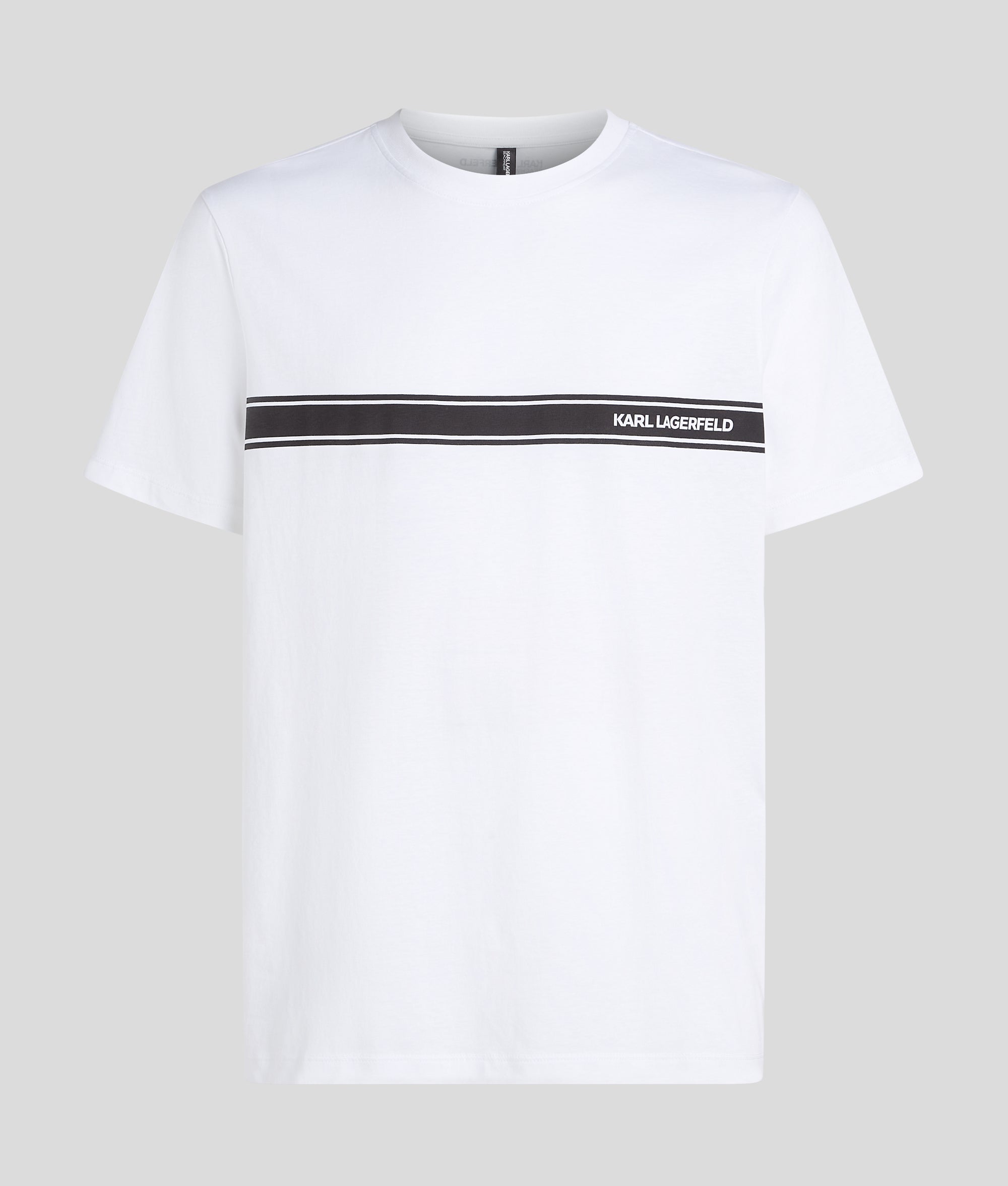 LOGO BEACH T-SHIRT - Image 5