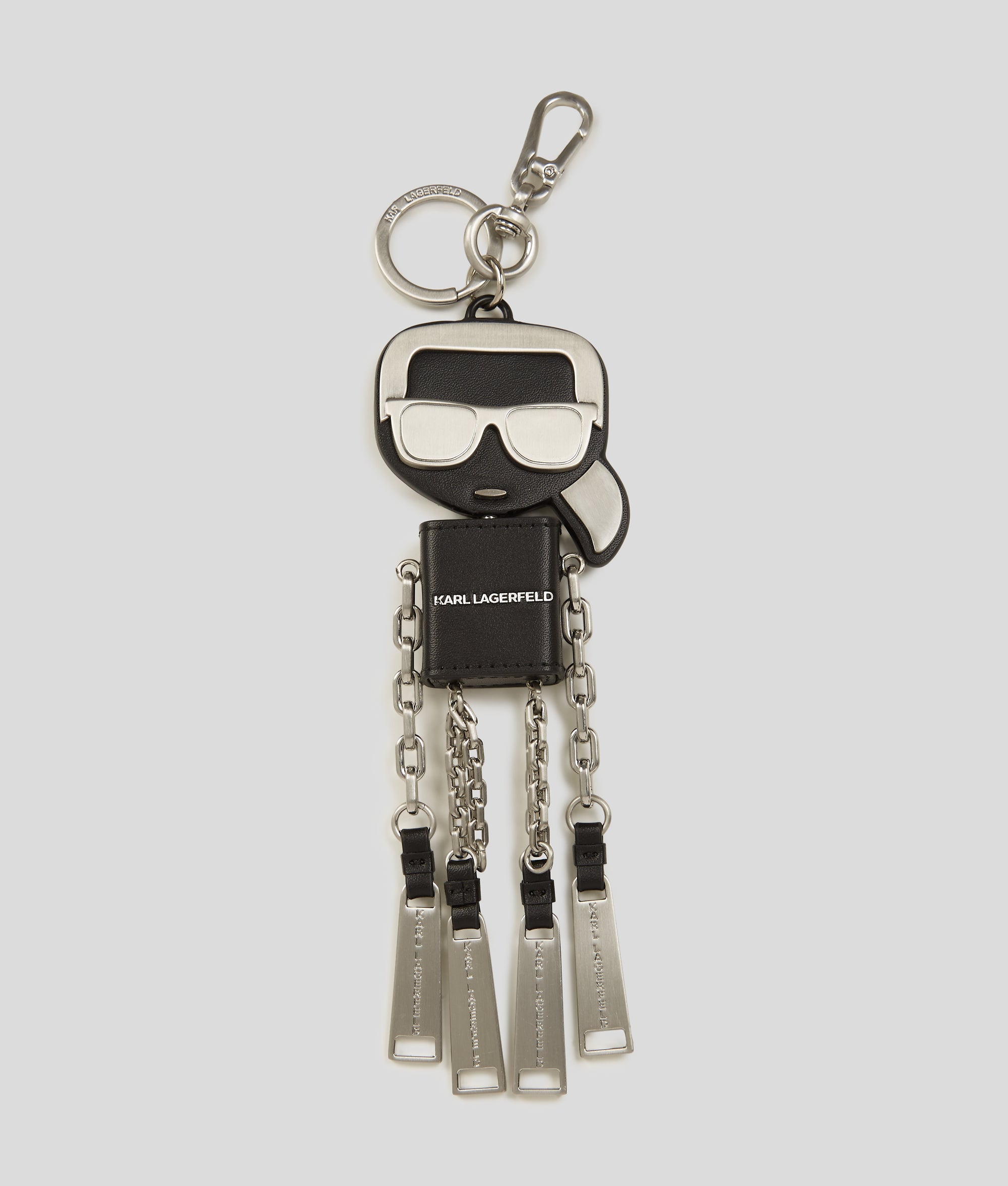IKON KARL KEYCHAIN