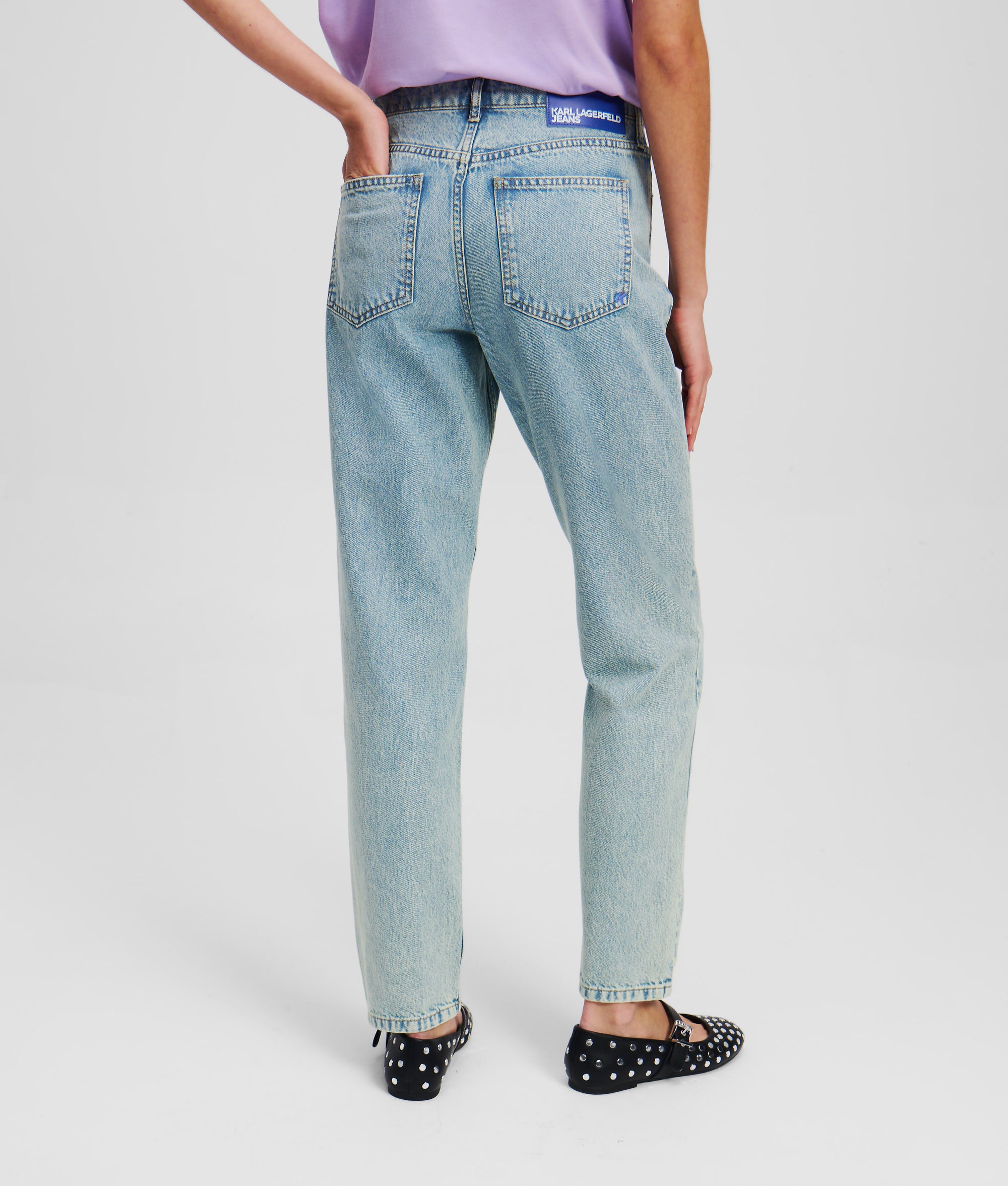 MOM JEANS - Image 3