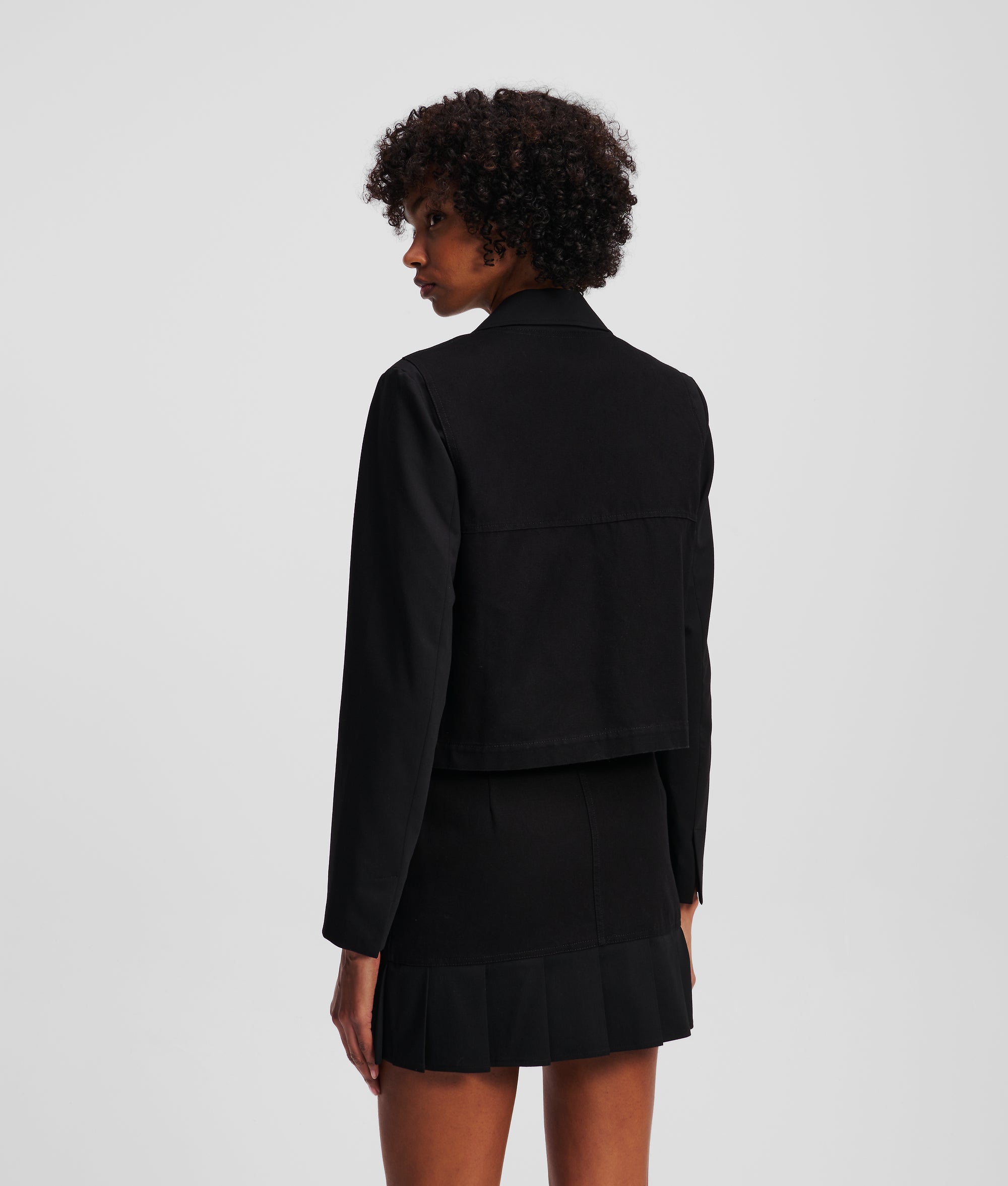 UTILITY BLAZER - Image 3