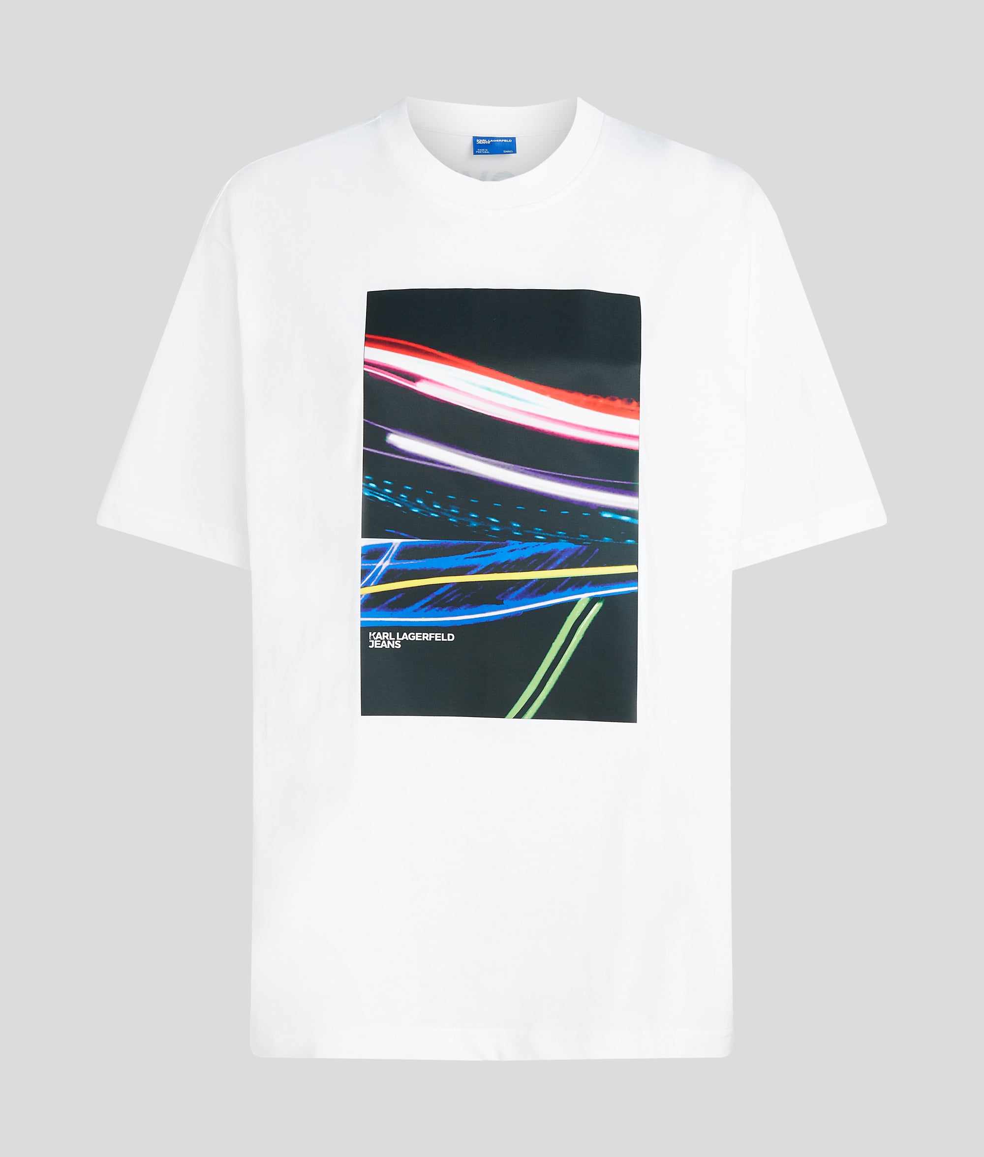 LOVE UNLOCKED T-SHIRT - Image 5