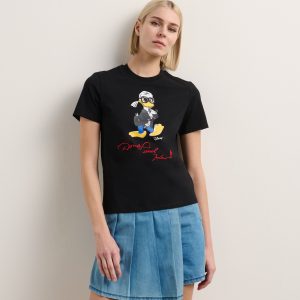 DISNEY X KL T-SHIRT
