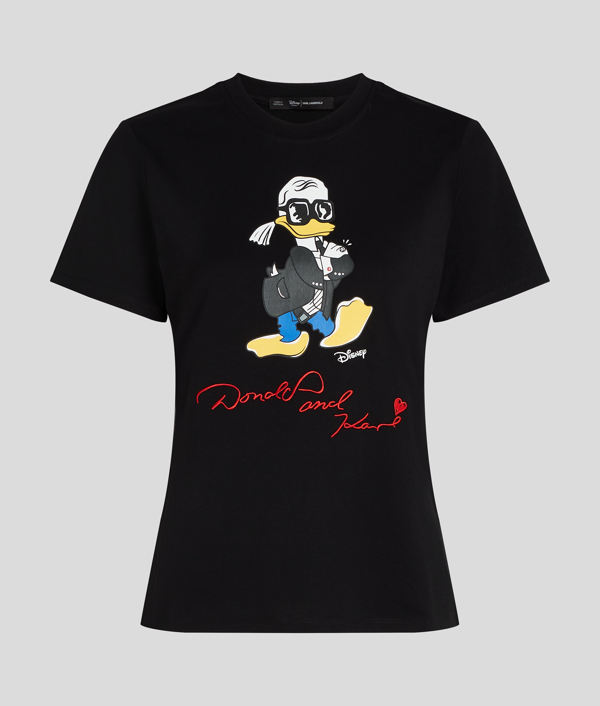 DISNEY X KL T-SHIRT - Image 5