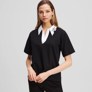 SIGNATURE POLO SHIRT