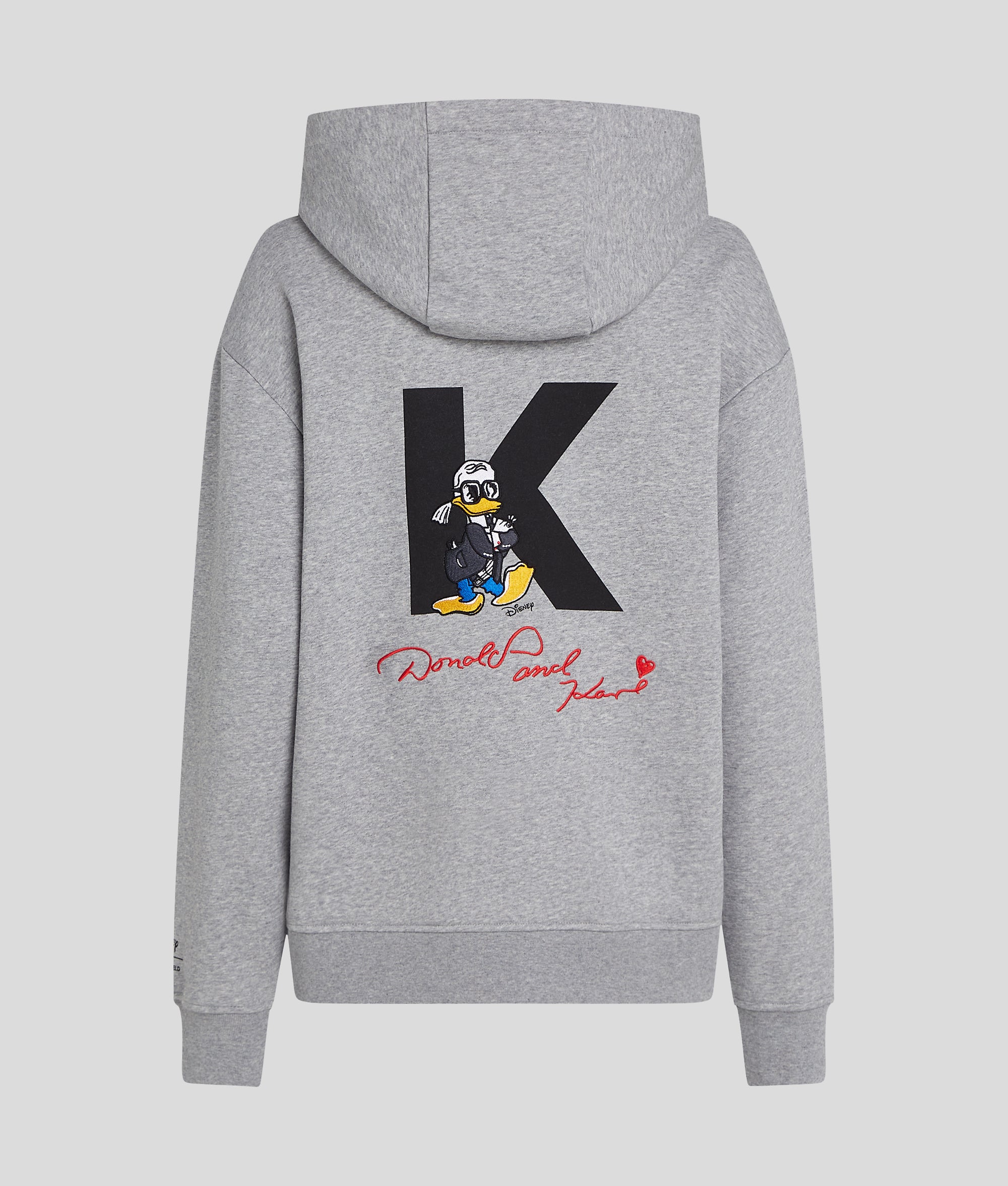 DISNEY X KL HOODIE - Image 5