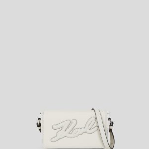 K/SKUARE CROSSBODY BAG