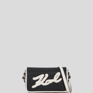 K/SKUARE CROSSBODY BAG