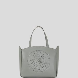 K/CIRCLE MEDIUM TOTE BAG