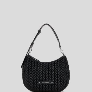 K/WEAVE HOBO BAG
