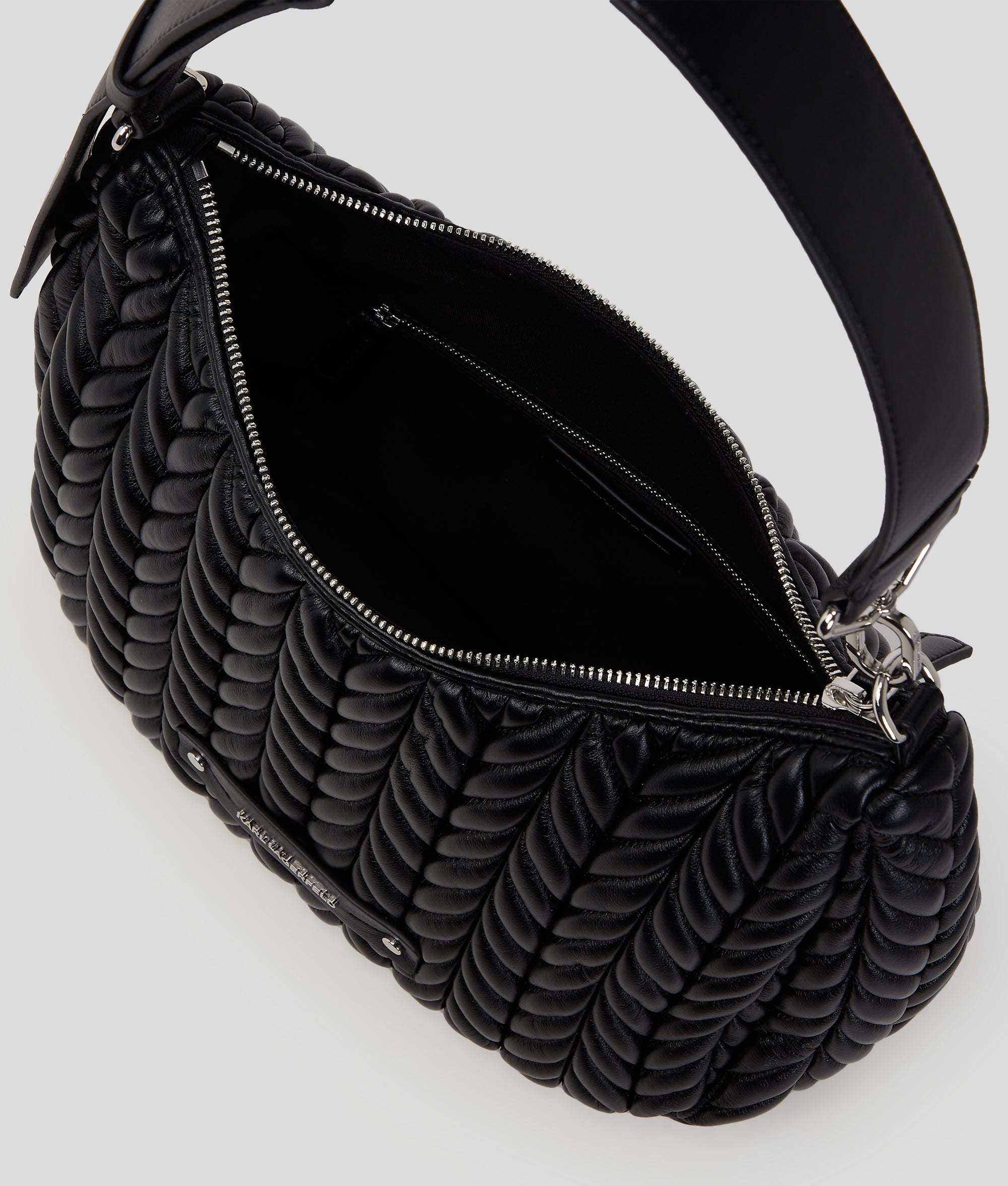 K/WEAVE HOBO BAG - Image 5