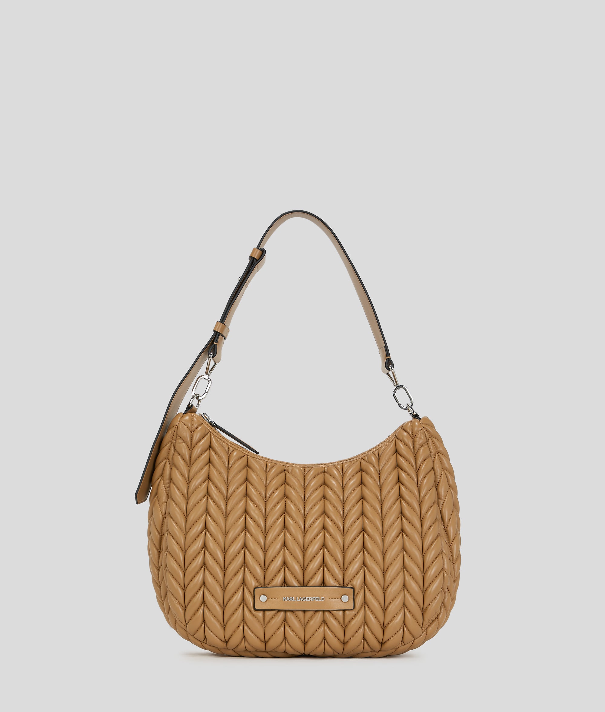 K/WEAVE HOBO BAG