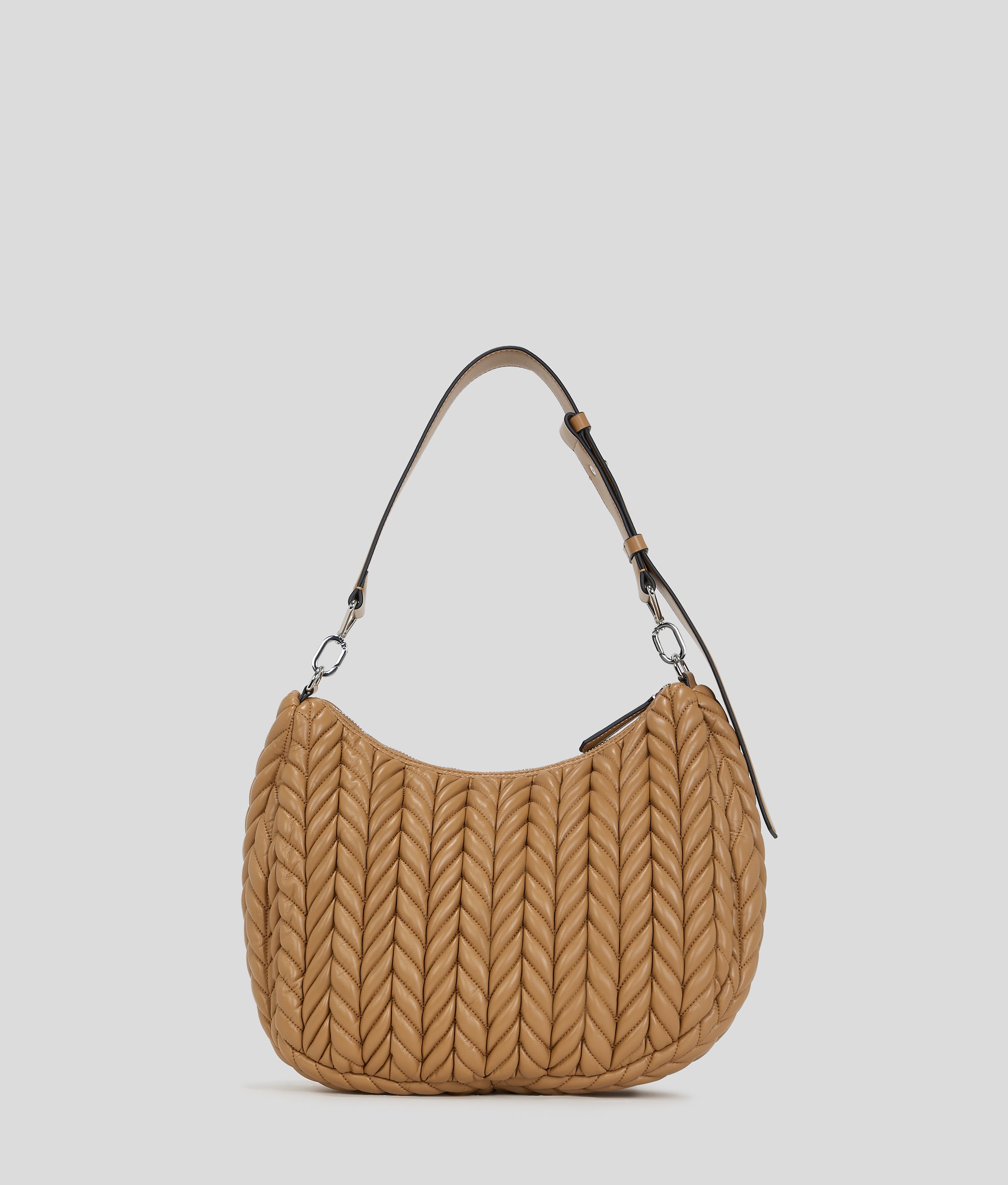 K/WEAVE HOBO BAG - Image 4