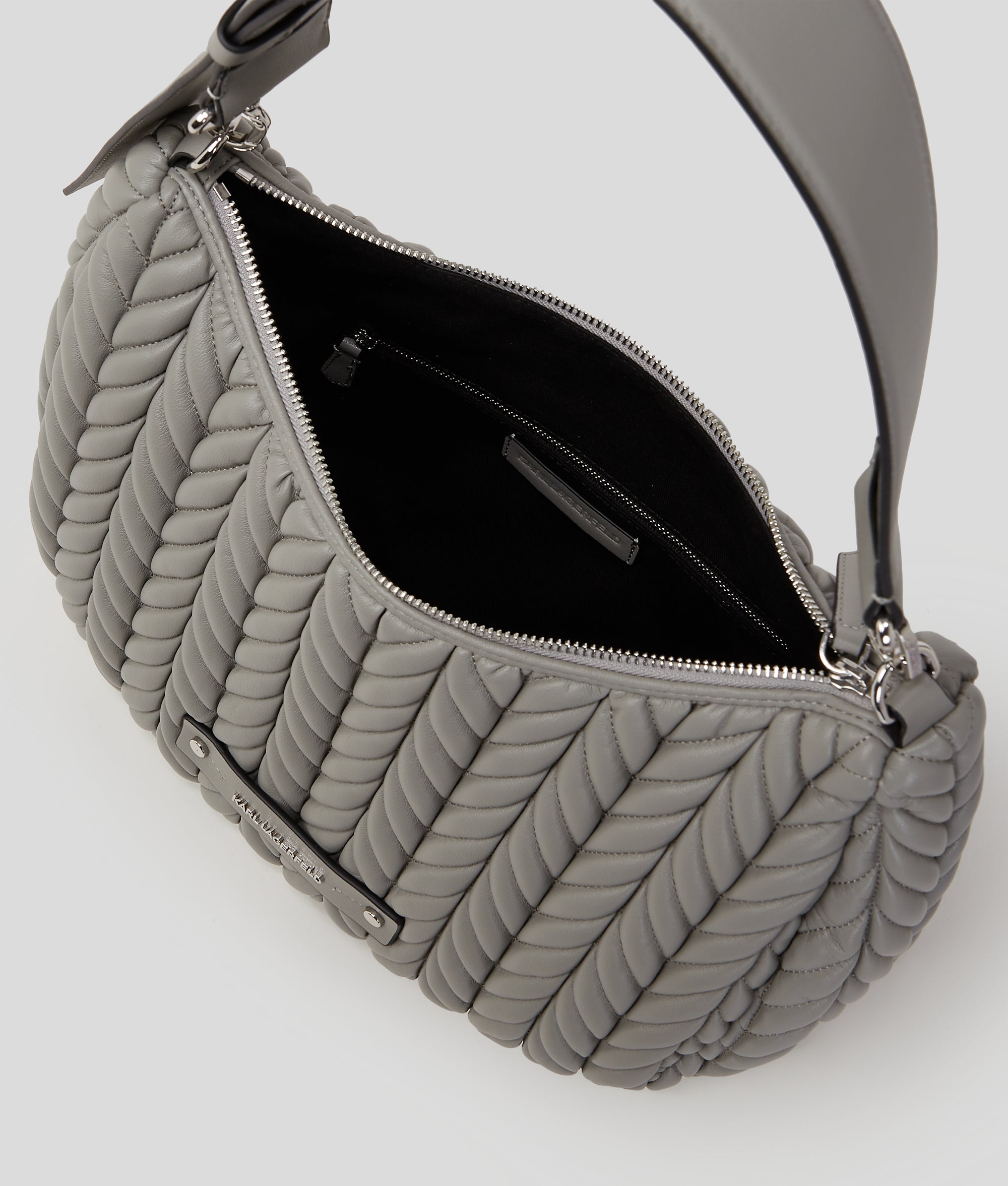 K/WEAVE HOBO BAG - Image 5