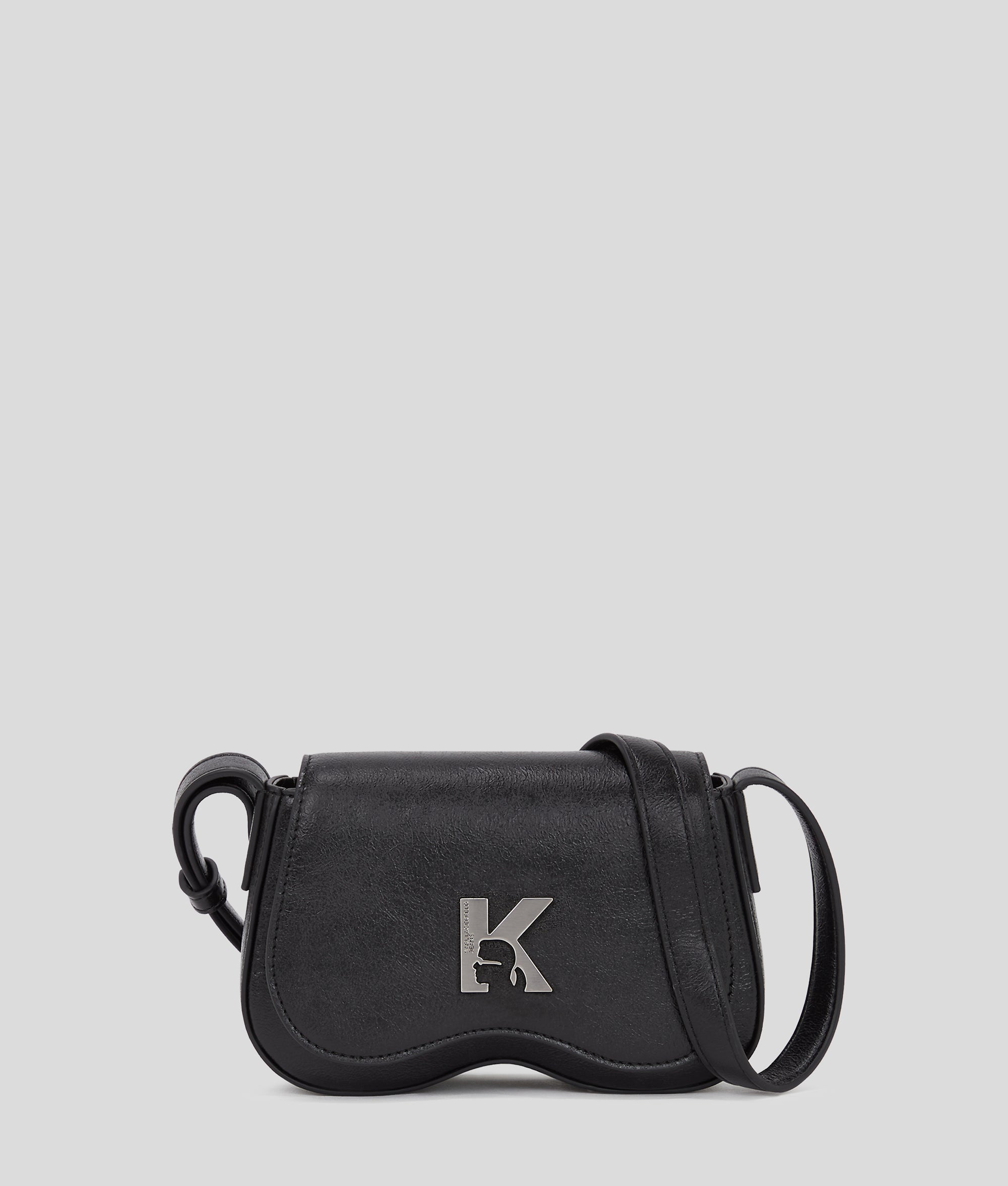 SUNGLASSES MINI CROSSBODY BAG