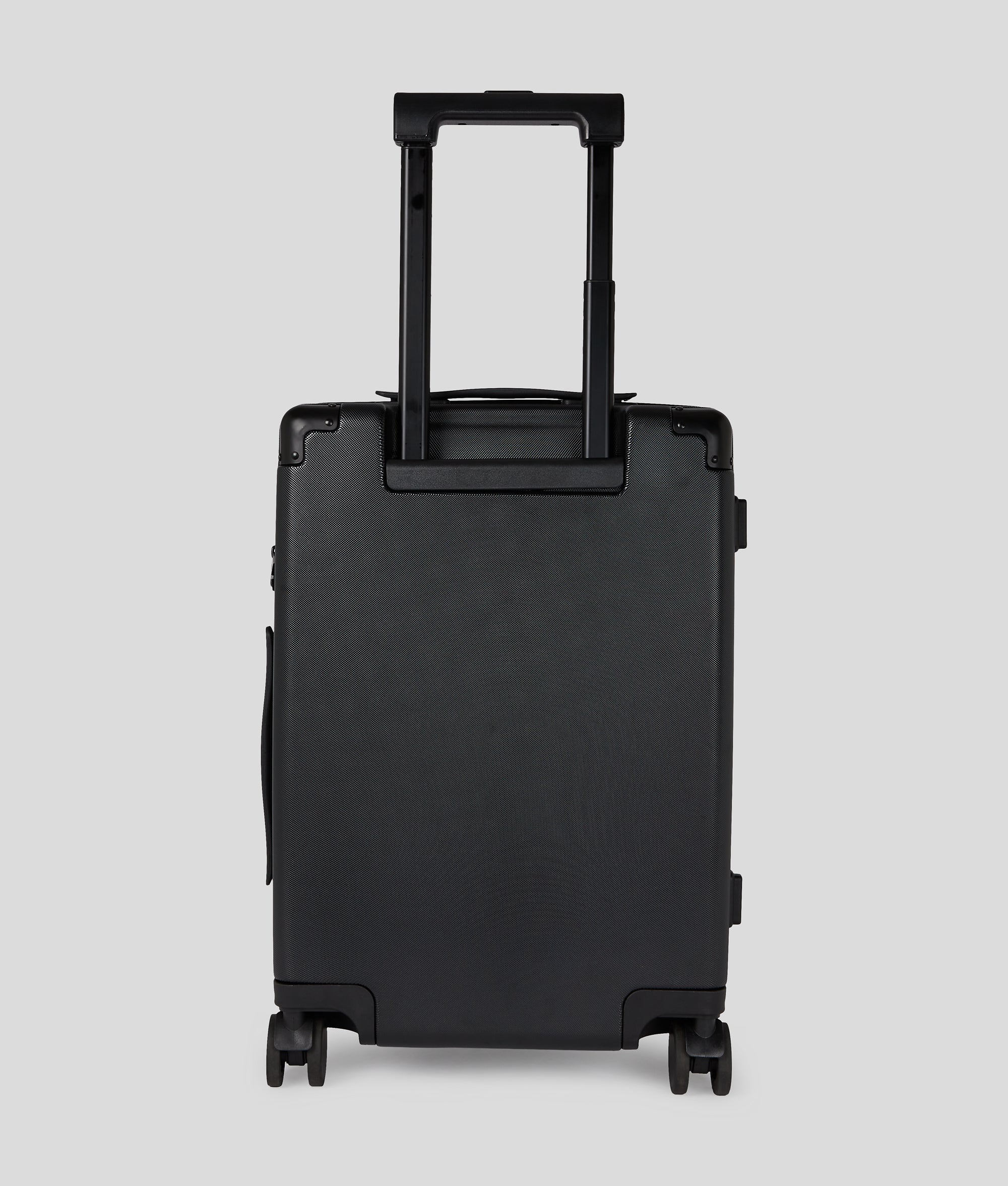 K/TRAVEL HARD-SHELL TROLLEY BAG - Image 4