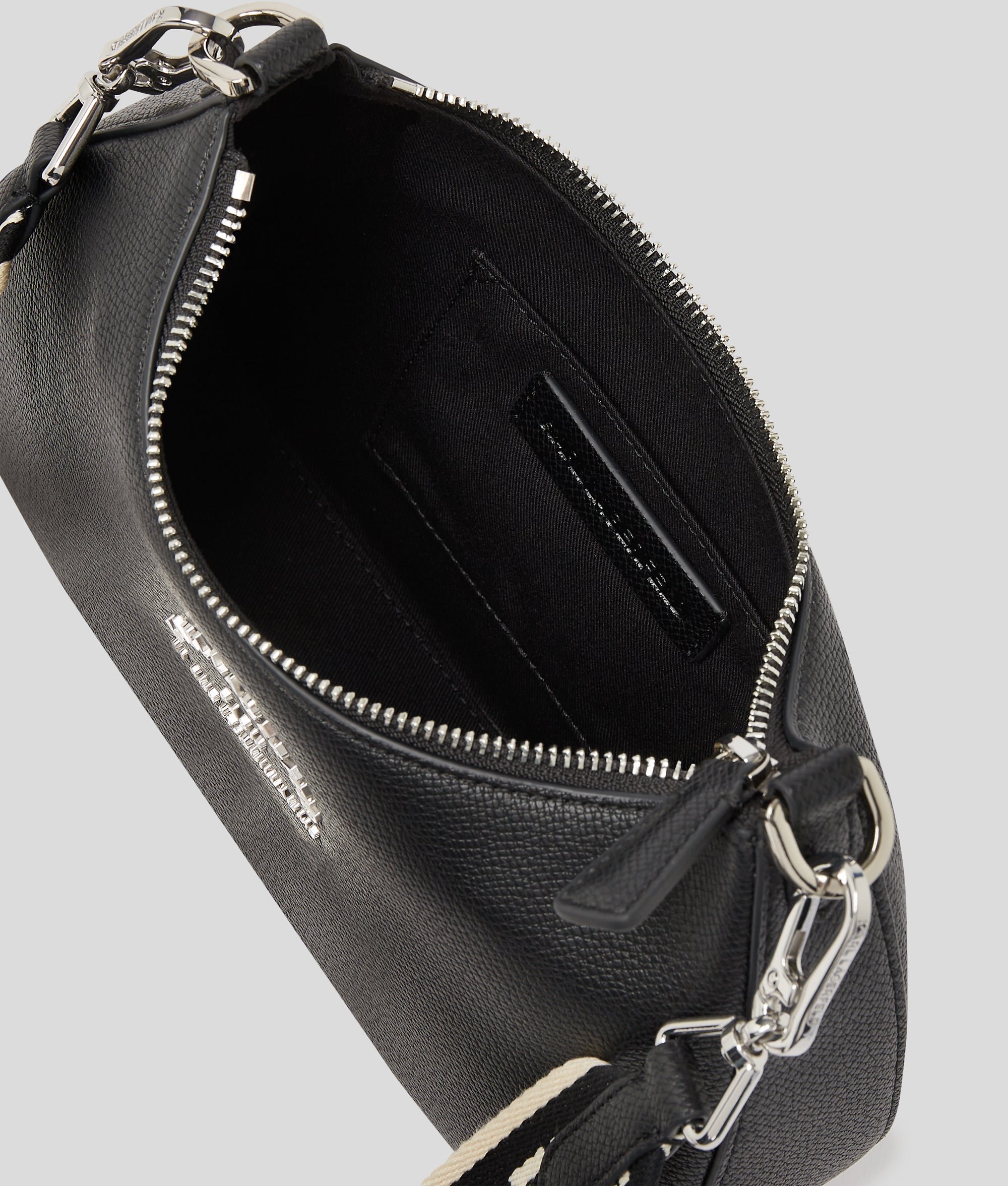 RUE ST-GUILLAUME METAL SHOULDER BAG - Image 5