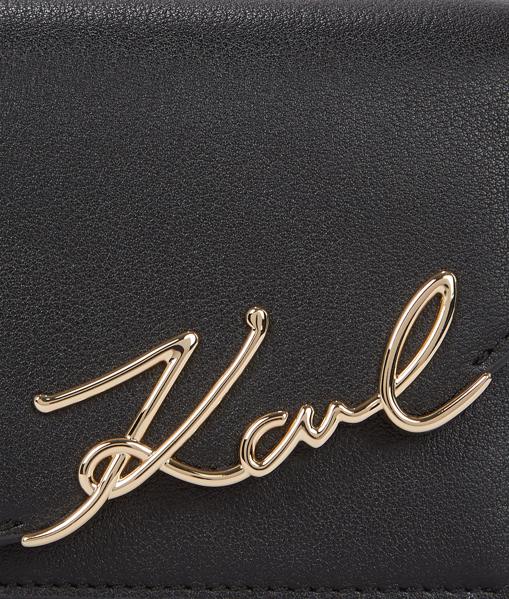 K/SIGNATURE WALLET ON CHAIN - Image 3