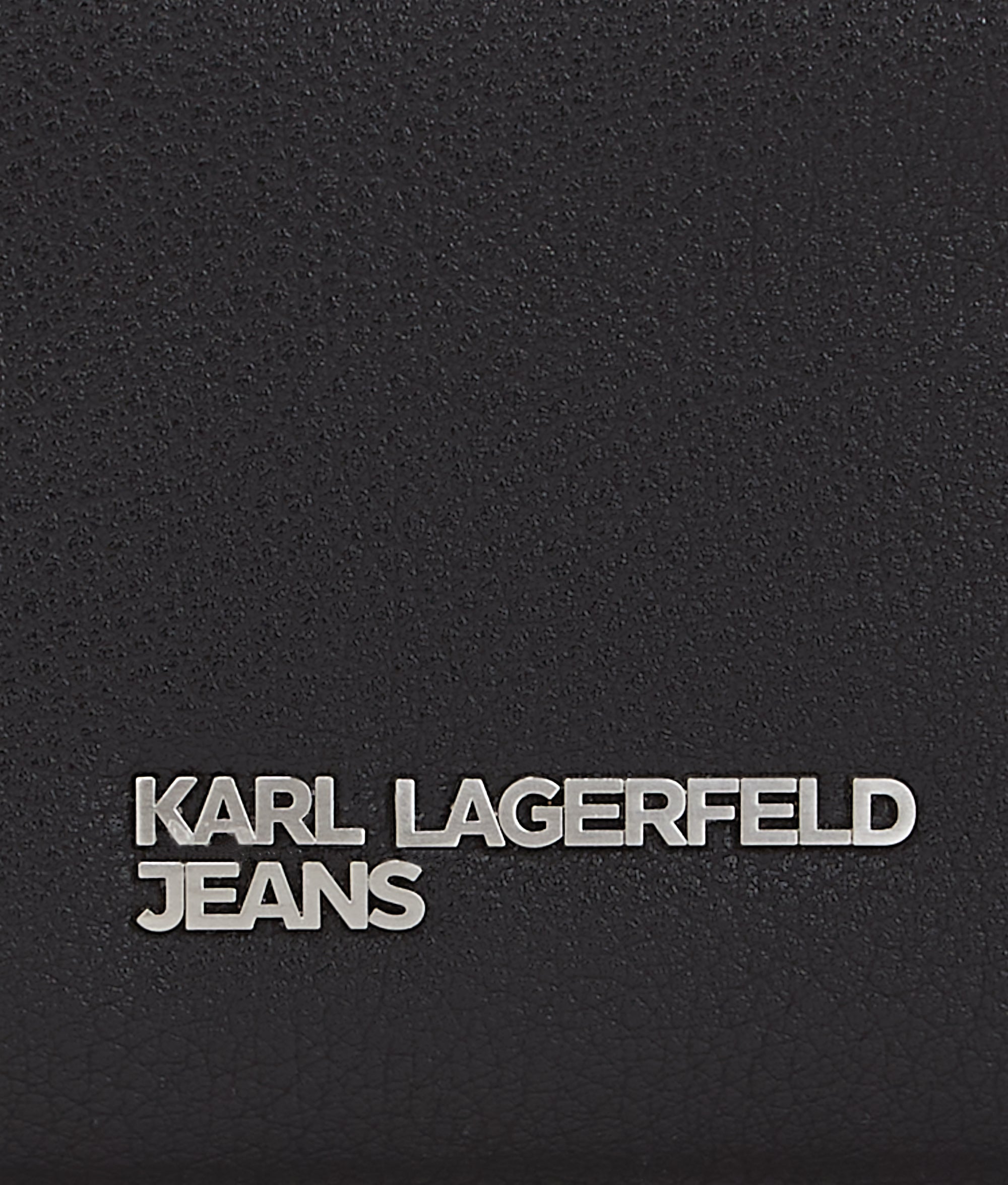 CHAIN BIFOLD WALLET - Image 2