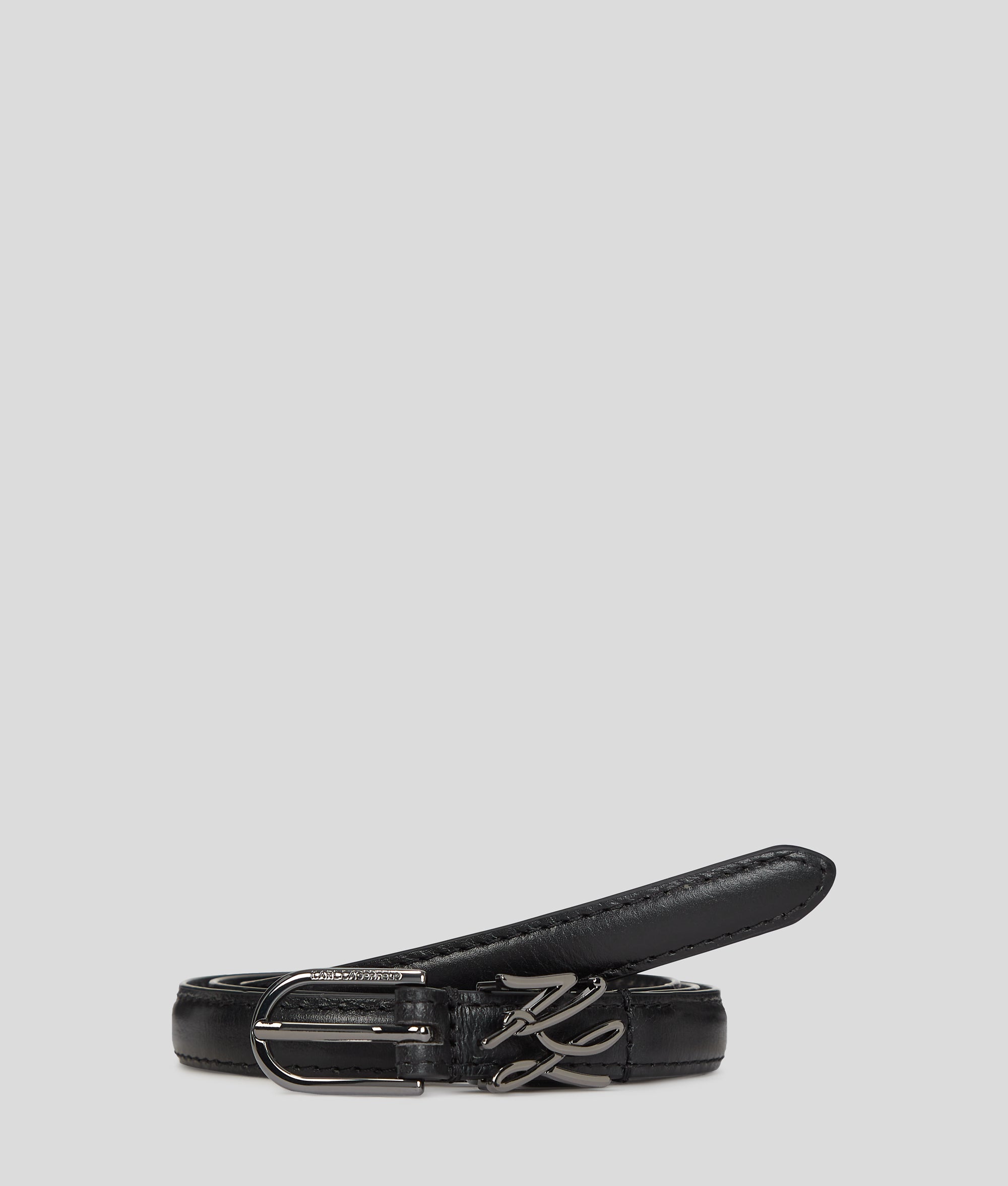 K/AUTOGRAPH SLIDER BELT