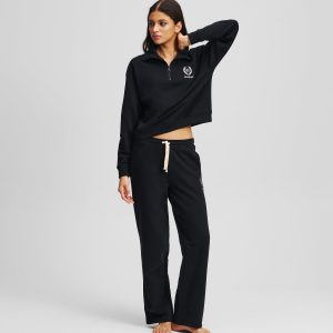 HOTEL KARL LOUNGEWEAR SWEATPANTS