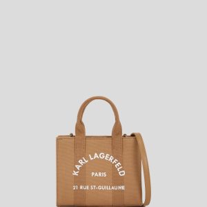RUE ST-GUILLAUME MINI TOTE BAG