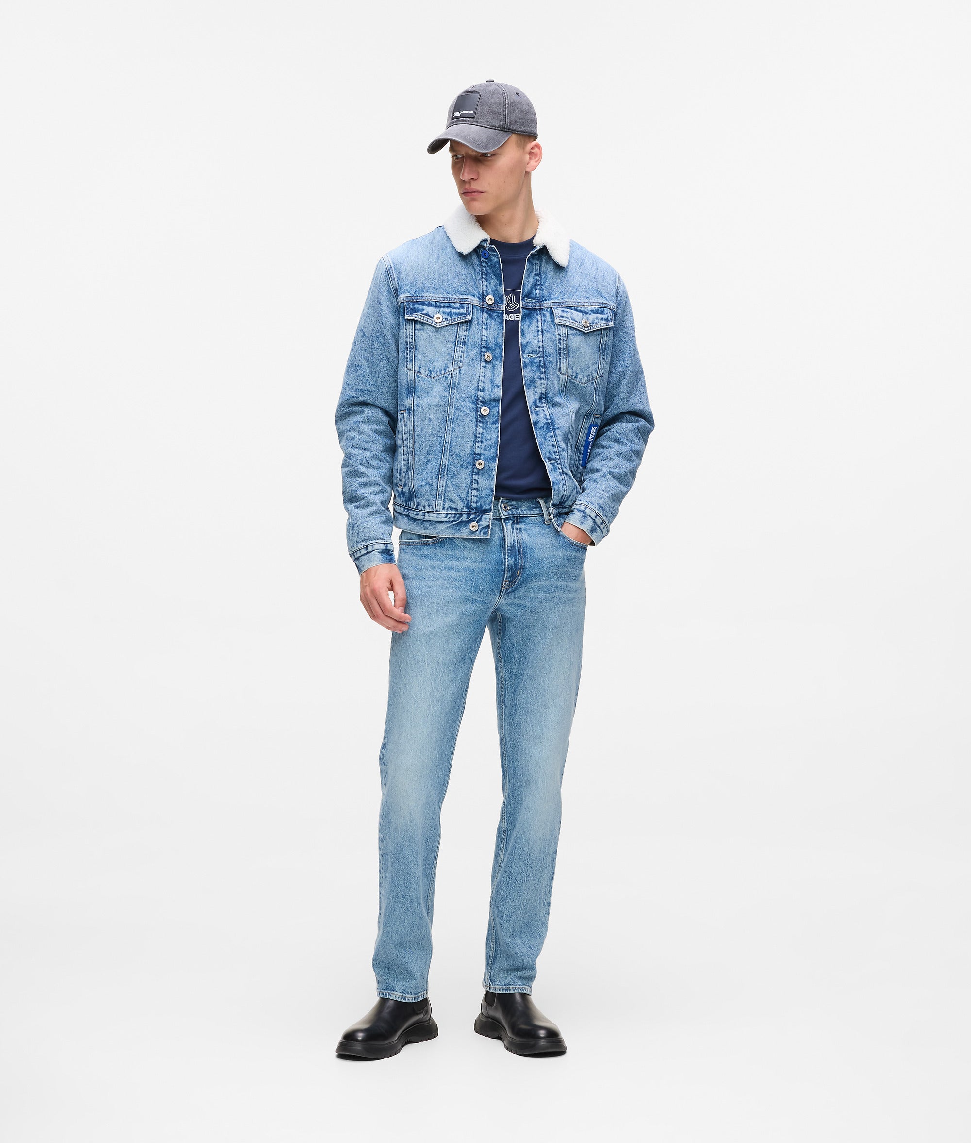 Straight jeans - Image 4