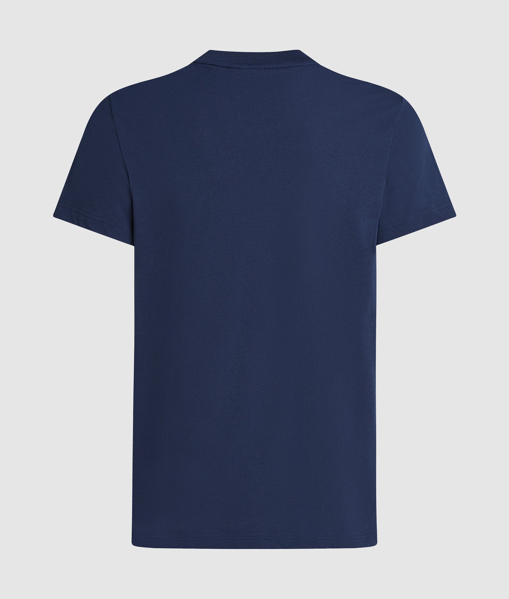 Slim logo T-shirt - Image 6