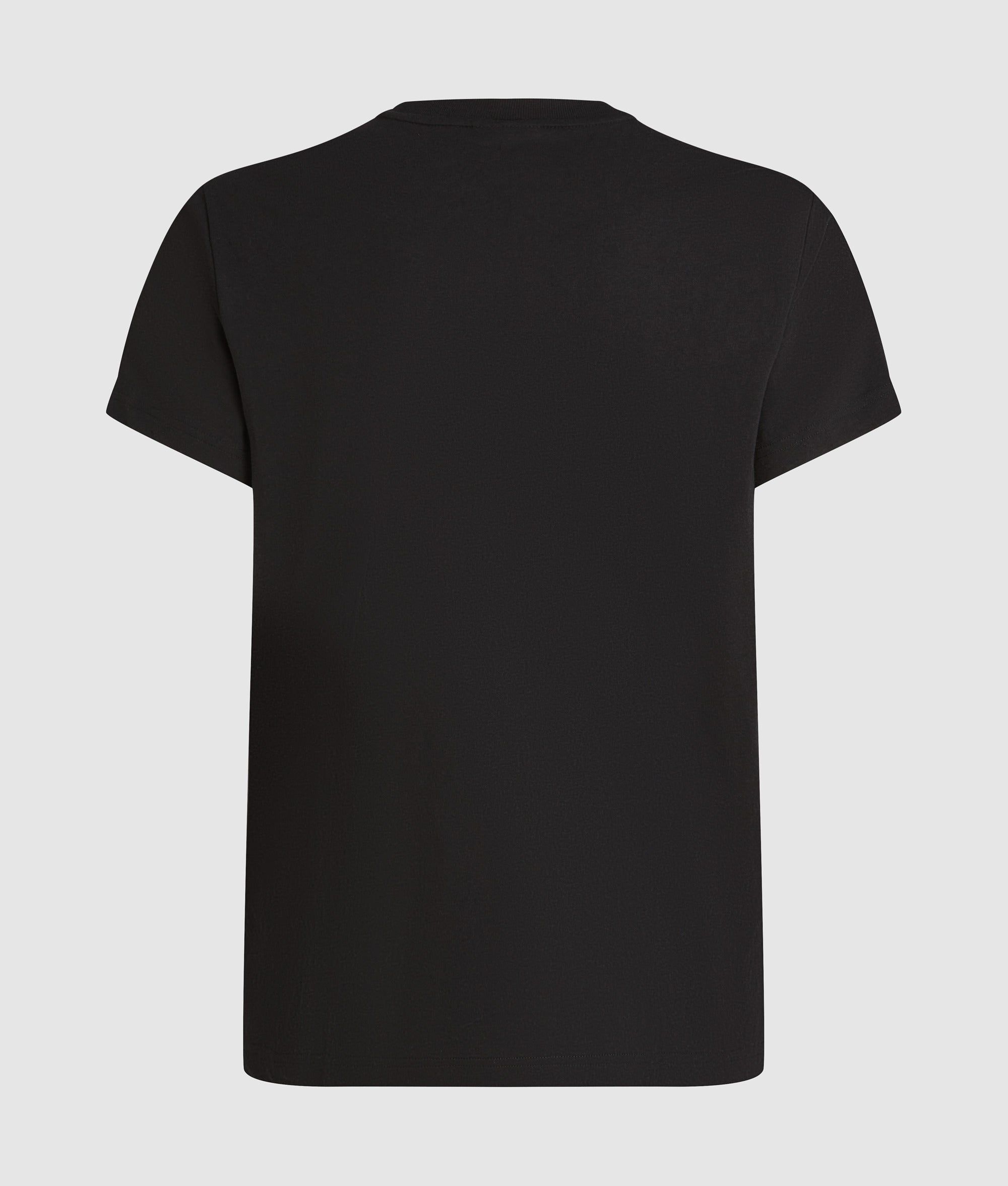 Slim logo T-shirt - Image 6