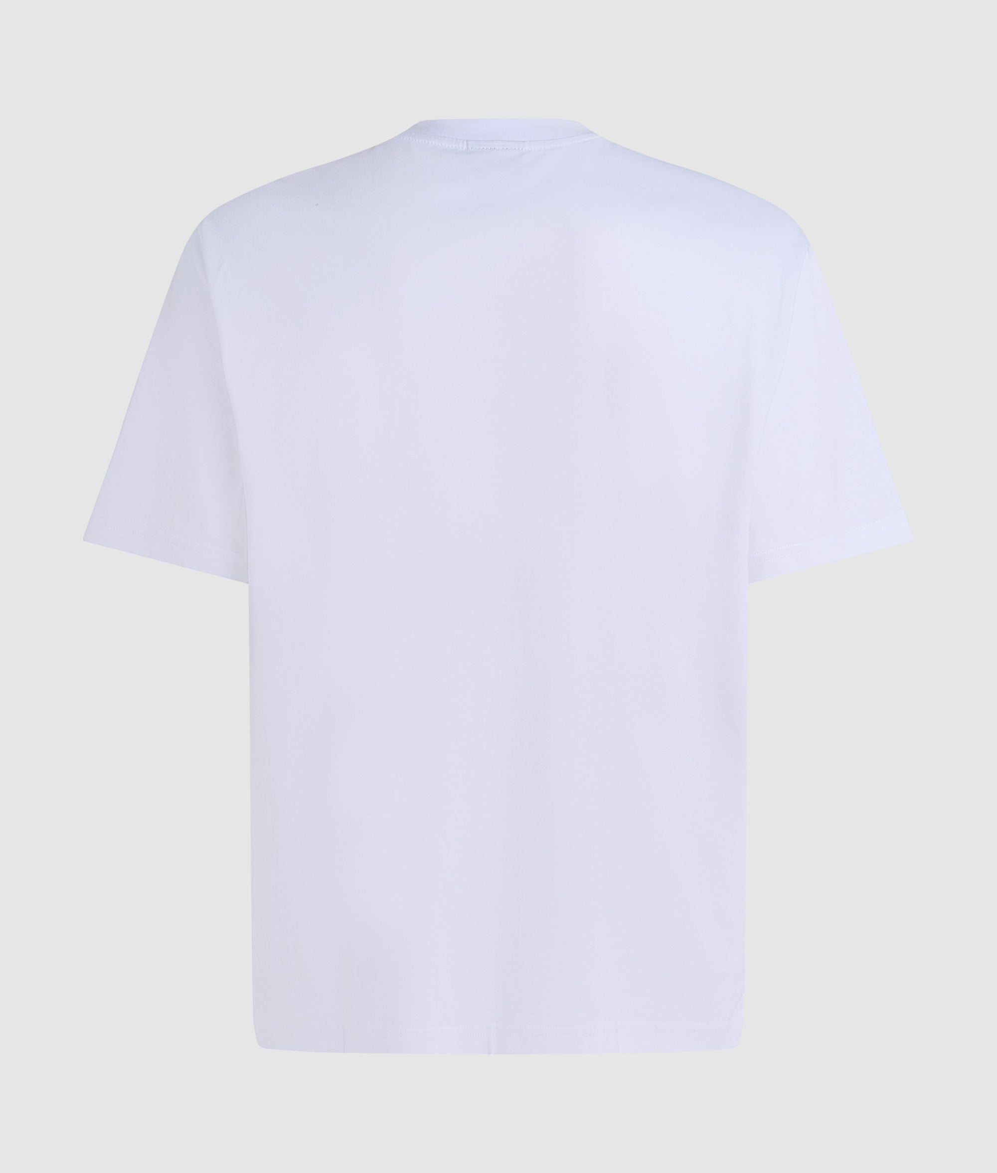 Vertical logo T-shirt - Image 6
