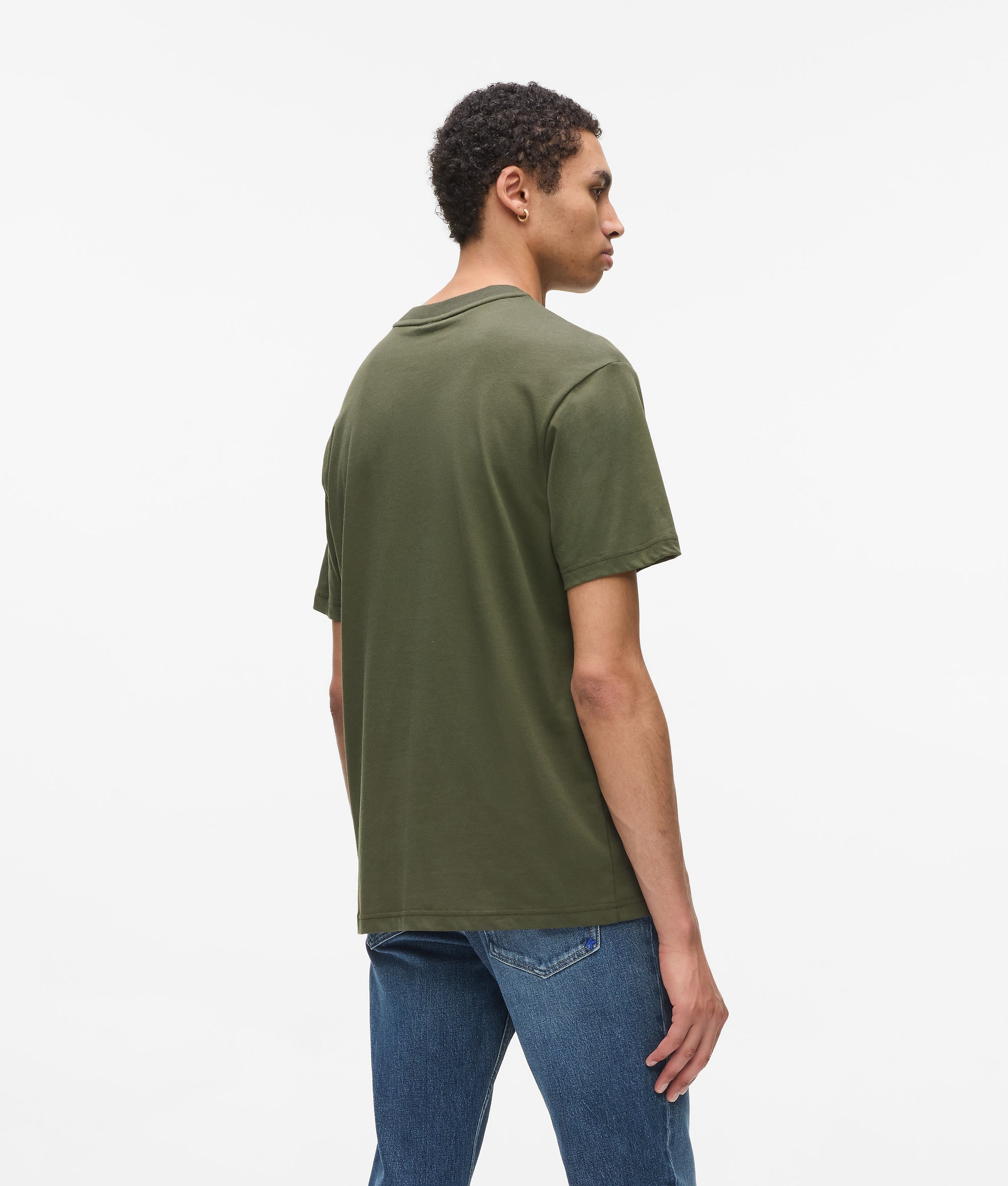 Eclipse logo T-shirt - Image 2