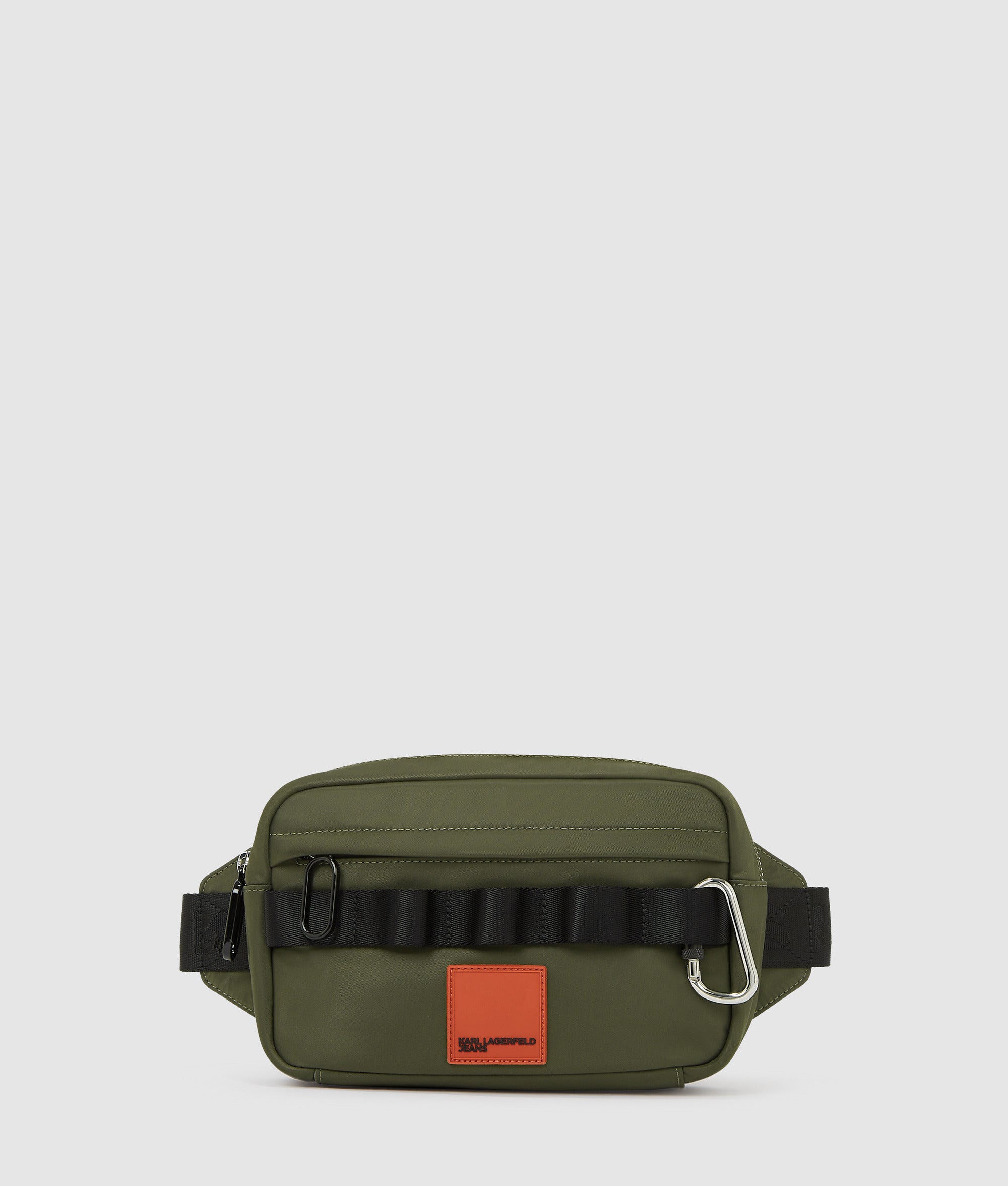Canyon belt bag