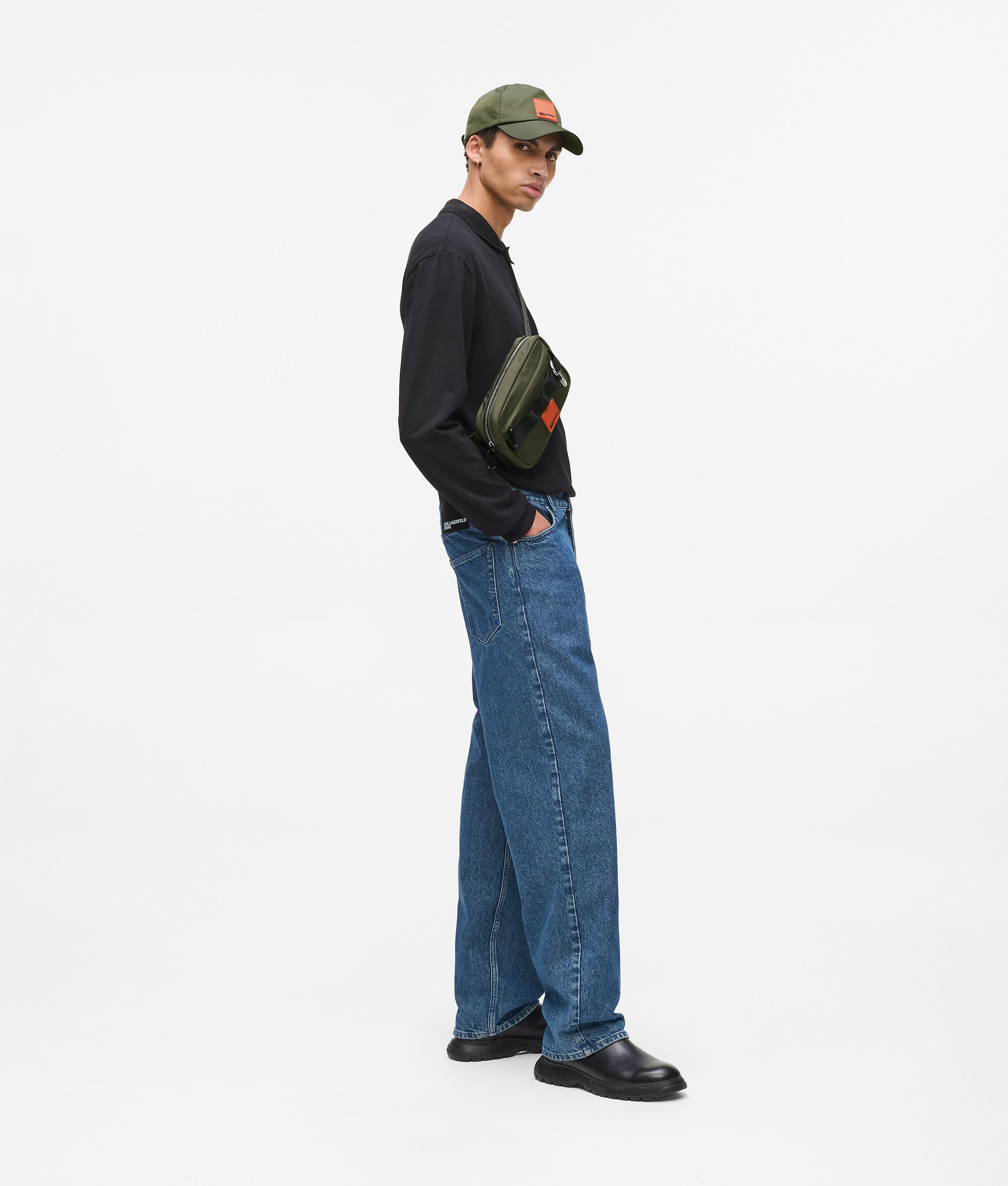 Canyon belt bag - Image 2