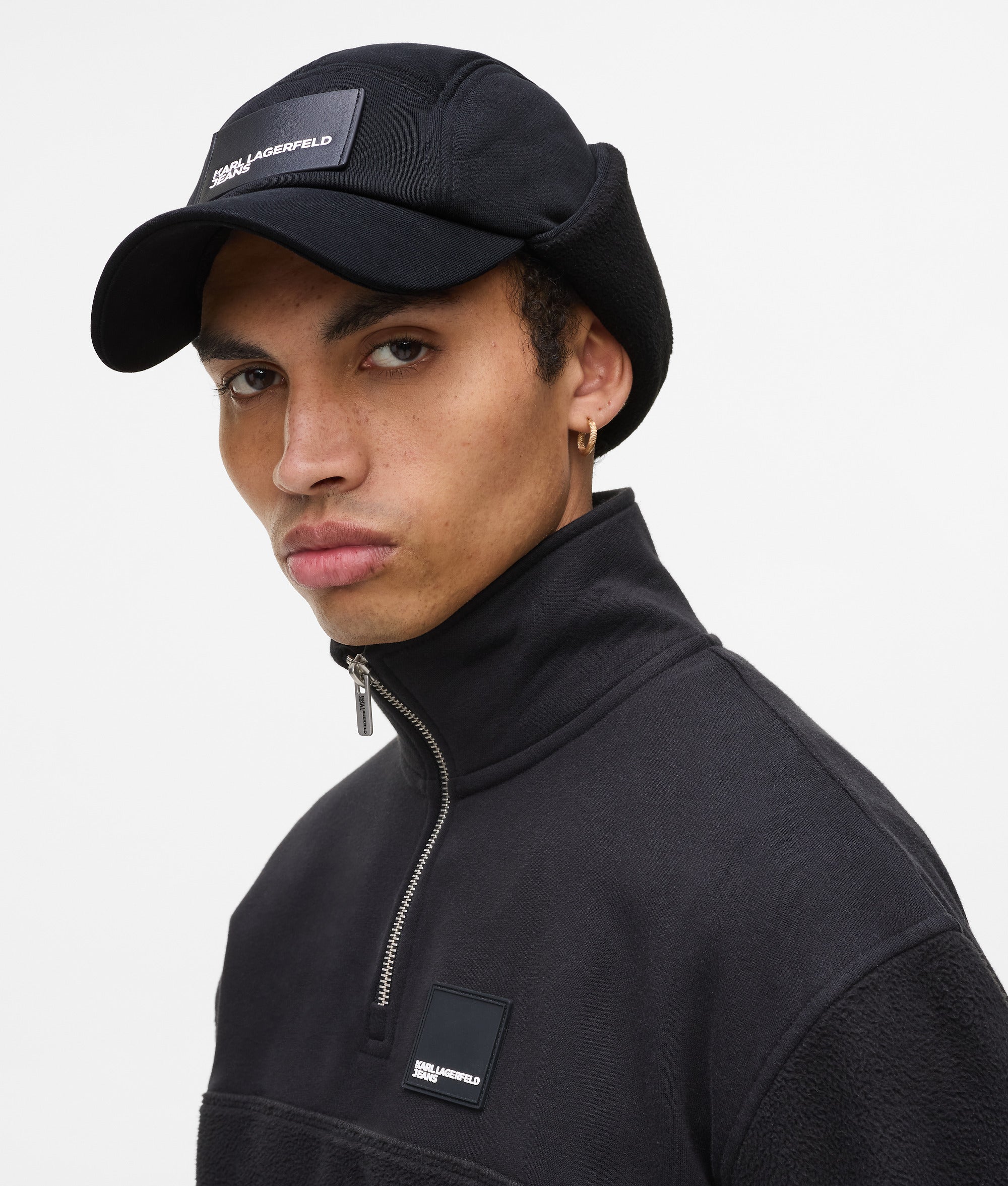 Trapper cap - Image 2