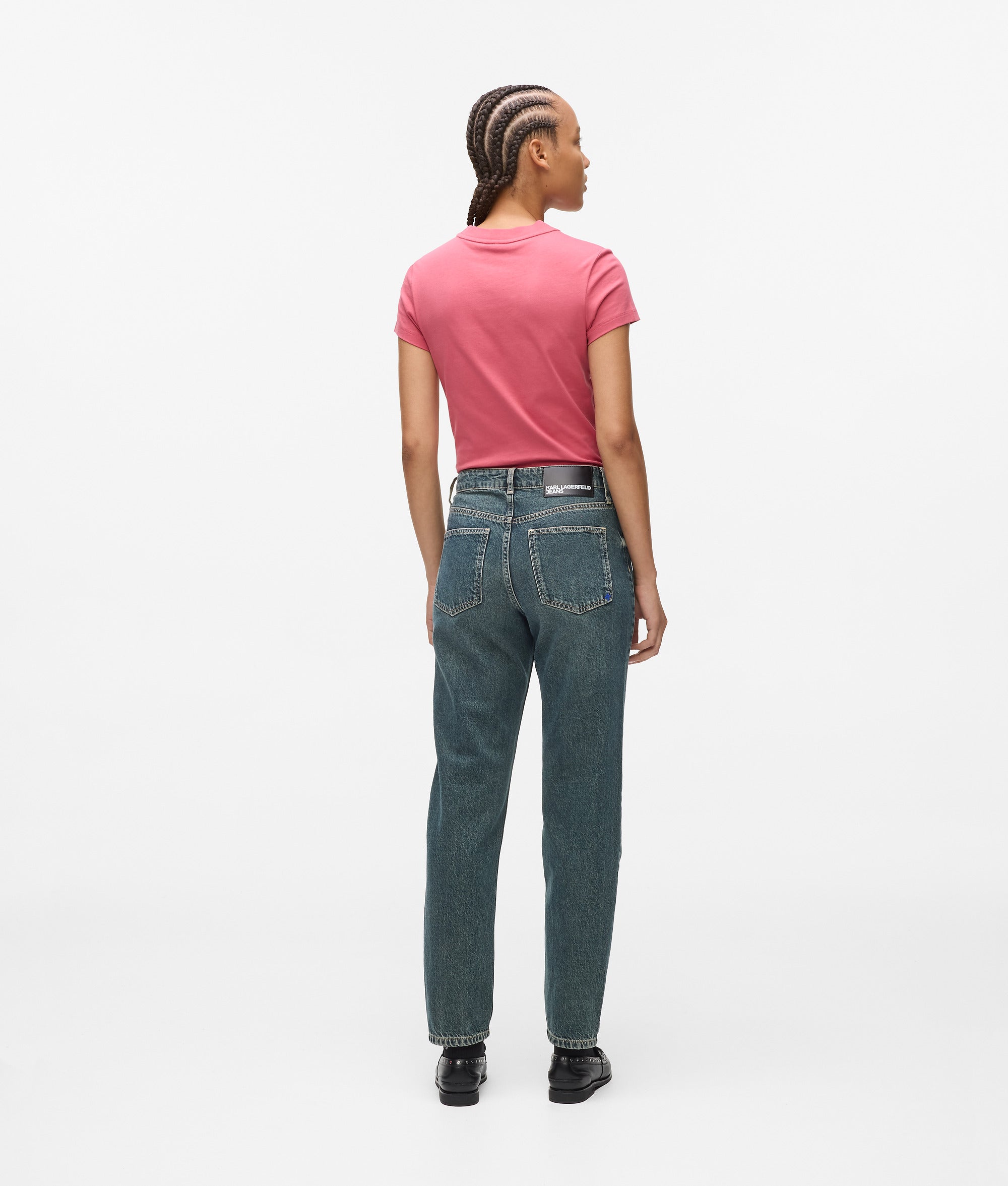 Mom jeans - Image 3