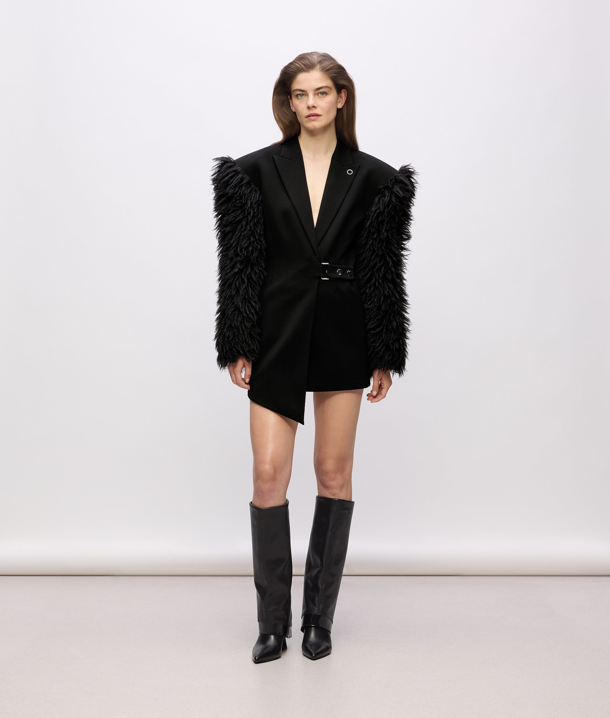 KL Studio blazer dress - Image 2