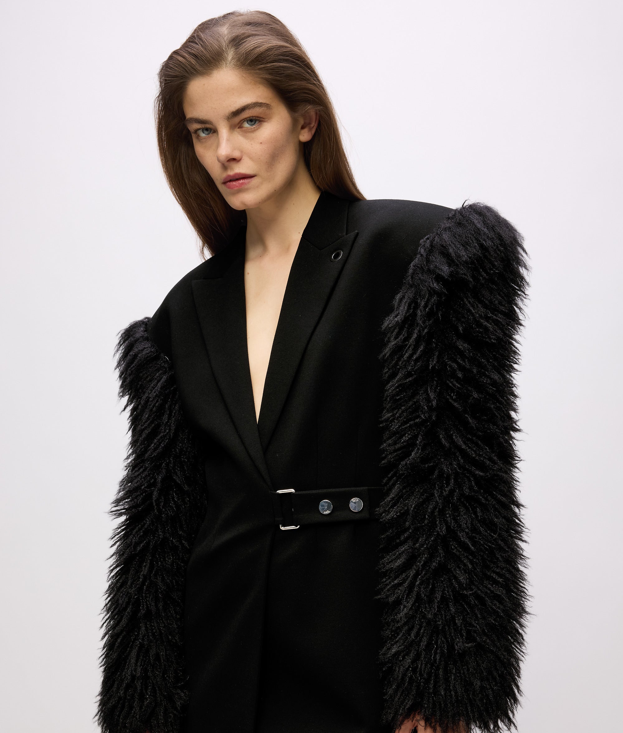 KL Studio blazer dress - Image 3